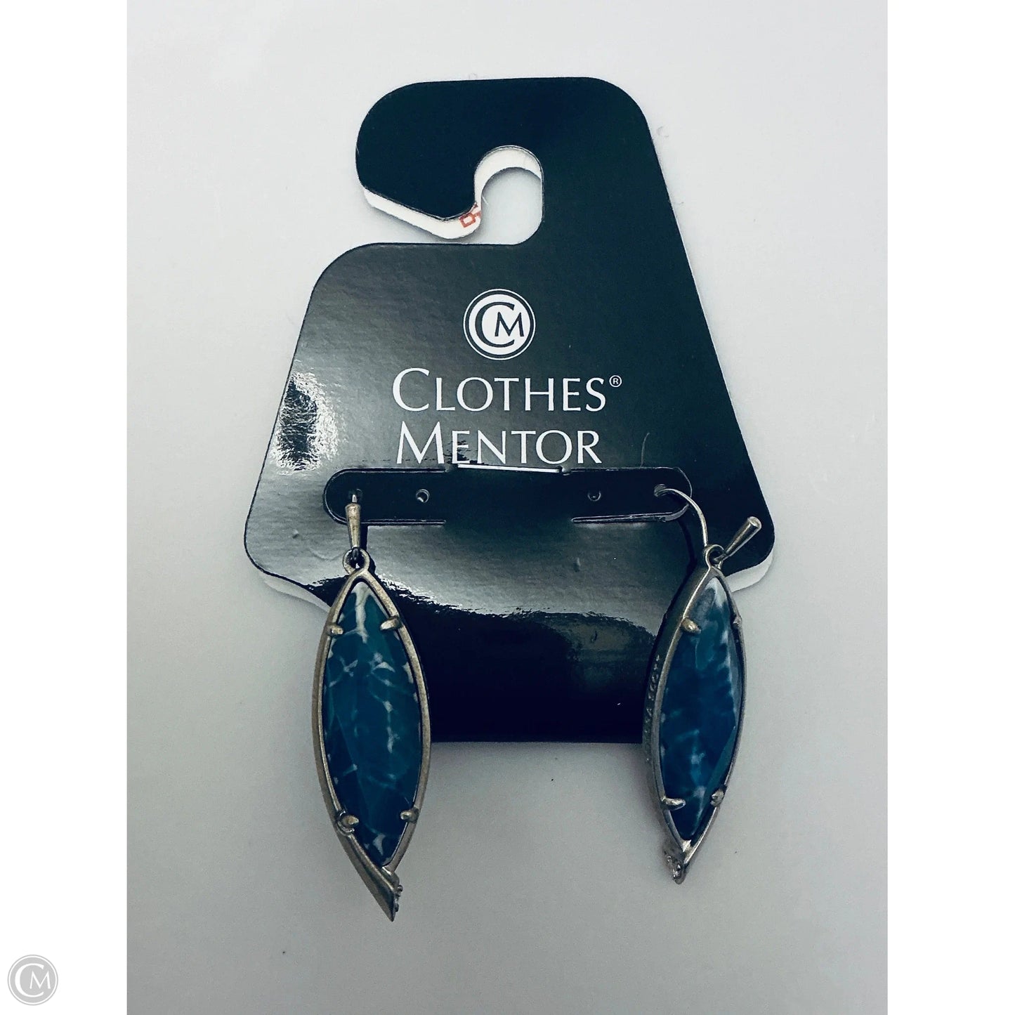 Earrings Dangle/drop By Kendra Scott