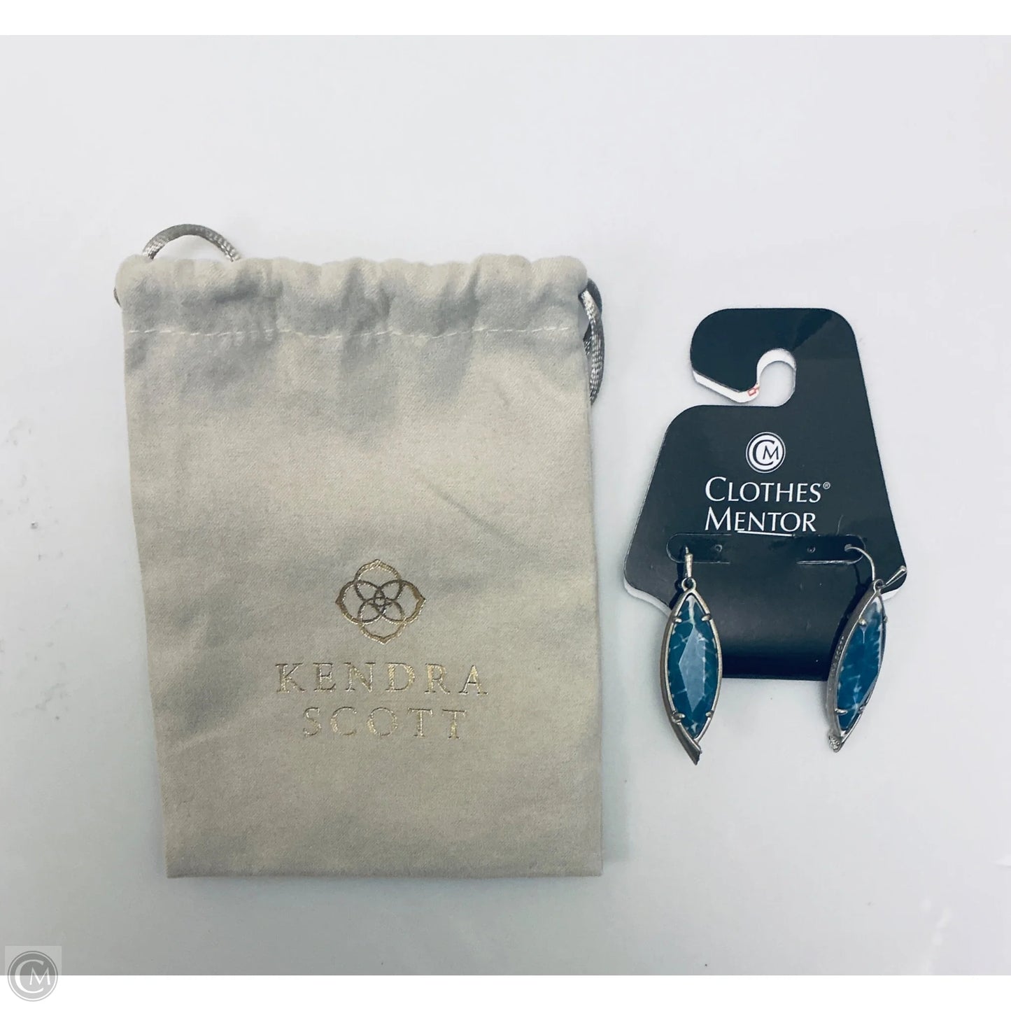 Earrings Dangle/drop By Kendra Scott