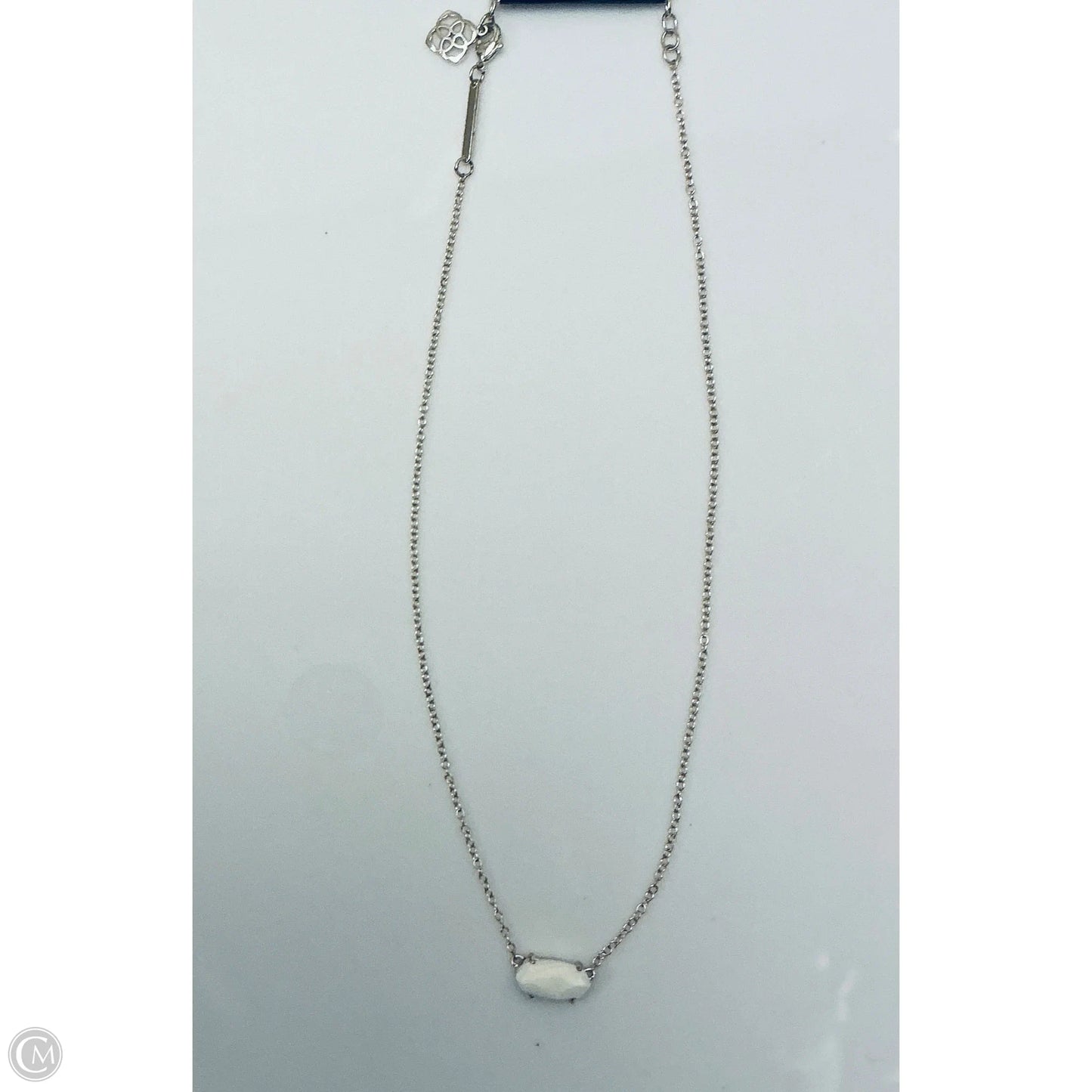 Necklace Pendant By Kendra Scott