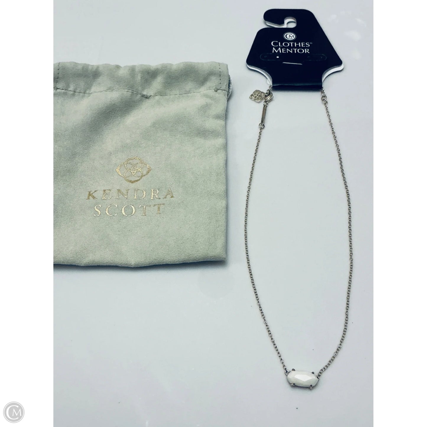 Necklace Pendant By Kendra Scott