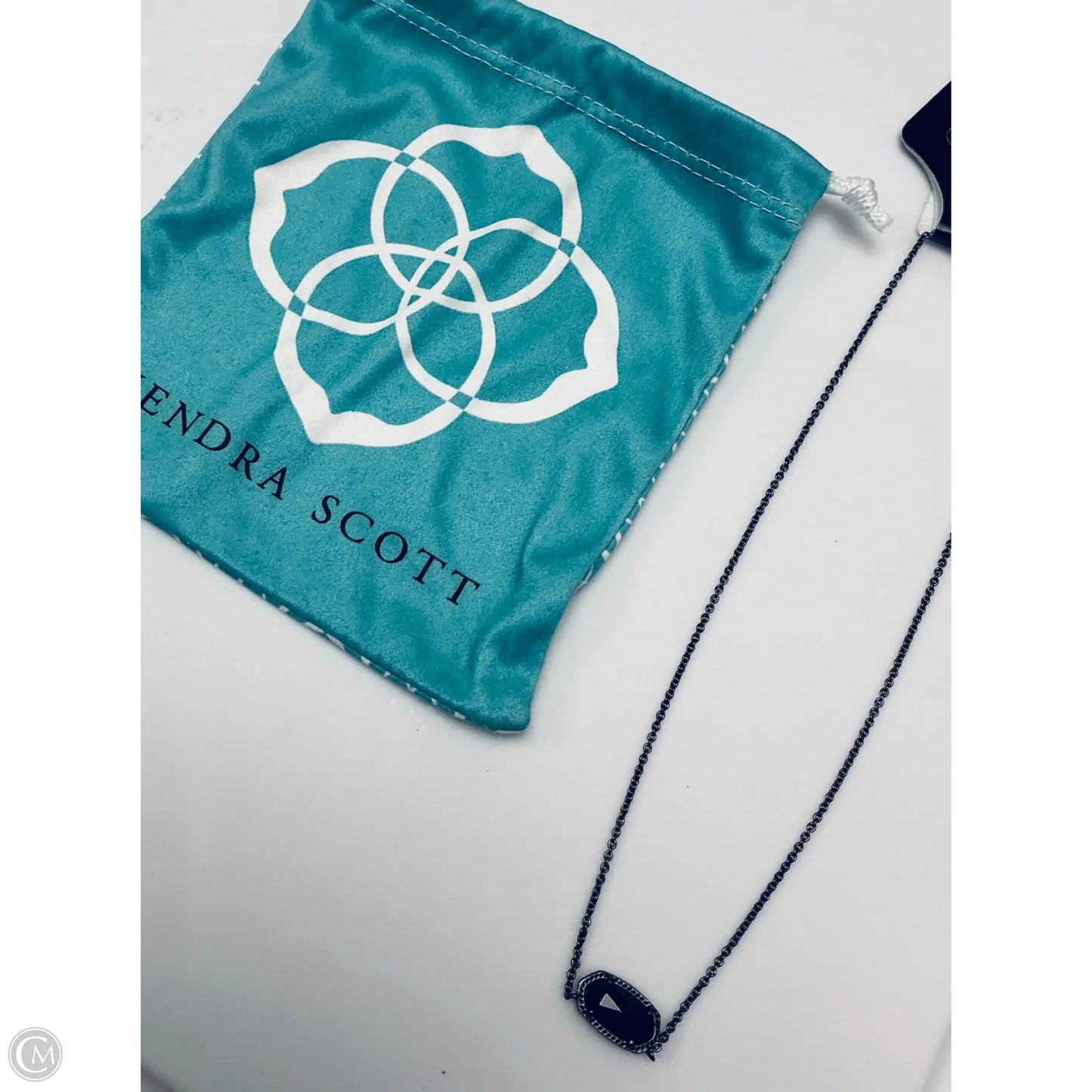 Necklace Choker & Collar By Kendra Scott