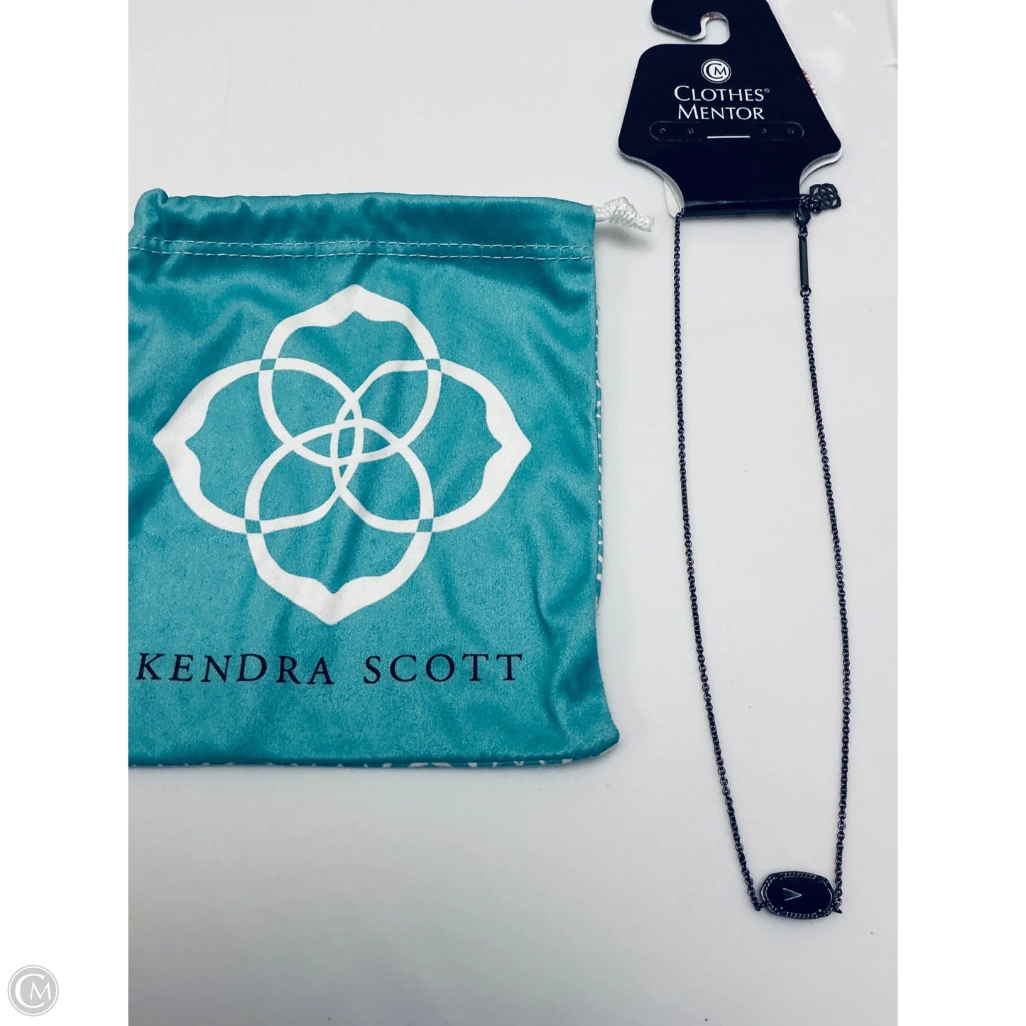 Necklace Choker & Collar By Kendra Scott