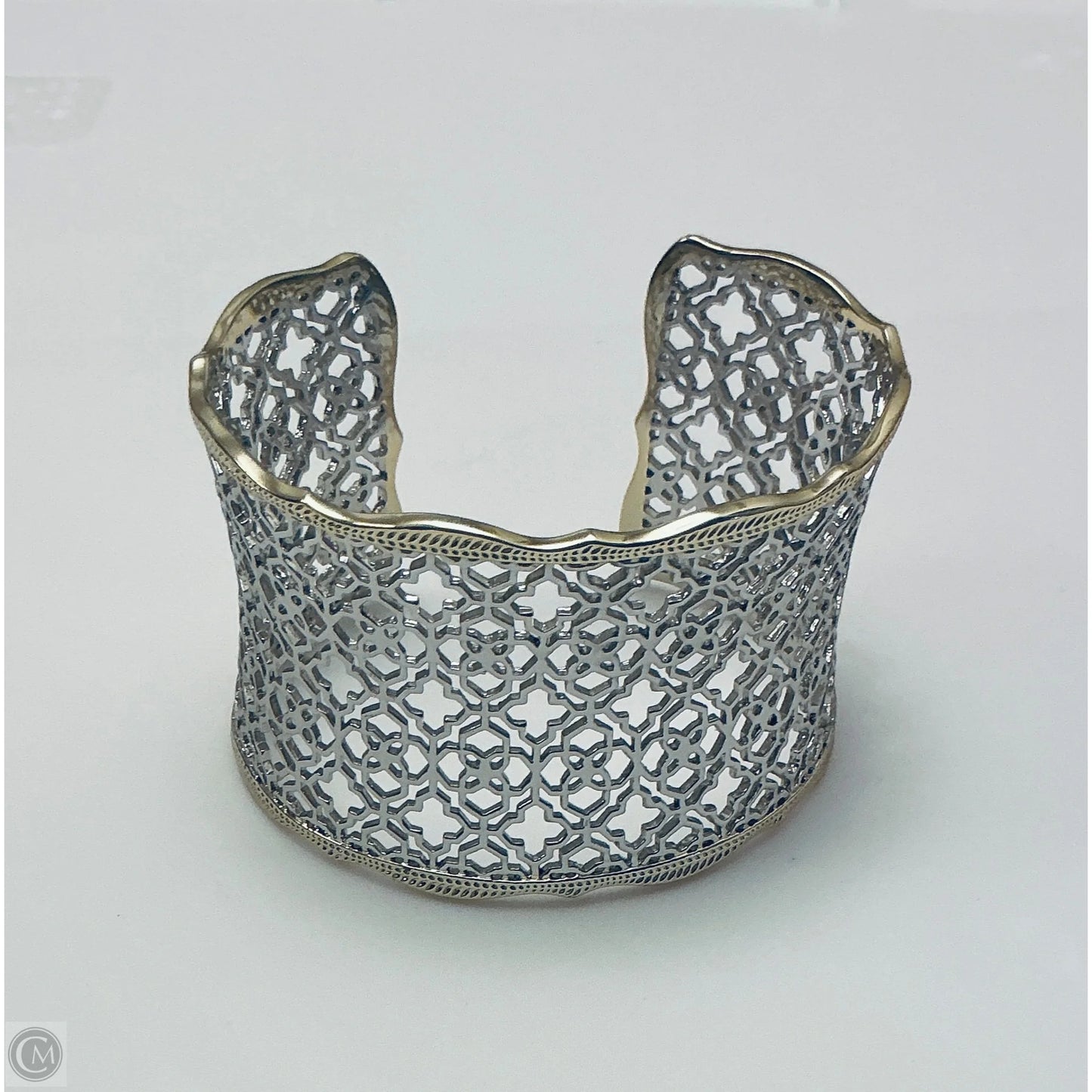 Bracelet Cuff By Kendra Scott