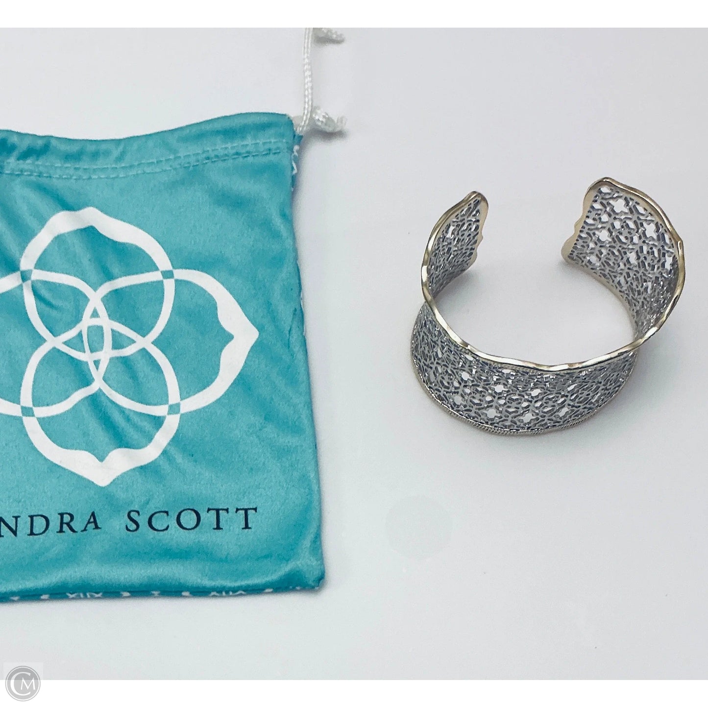 Bracelet Cuff By Kendra Scott