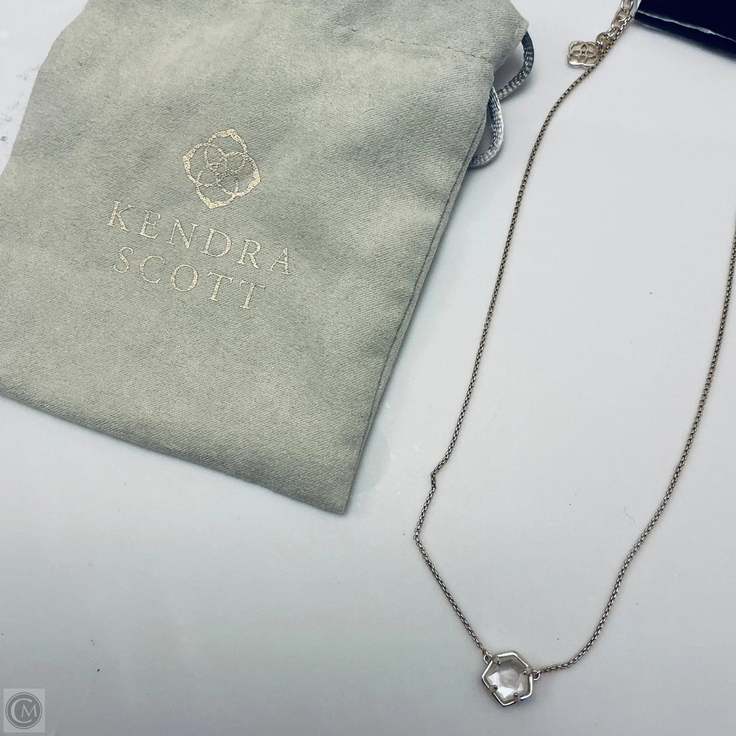 Necklace Statement By Kendra Scott