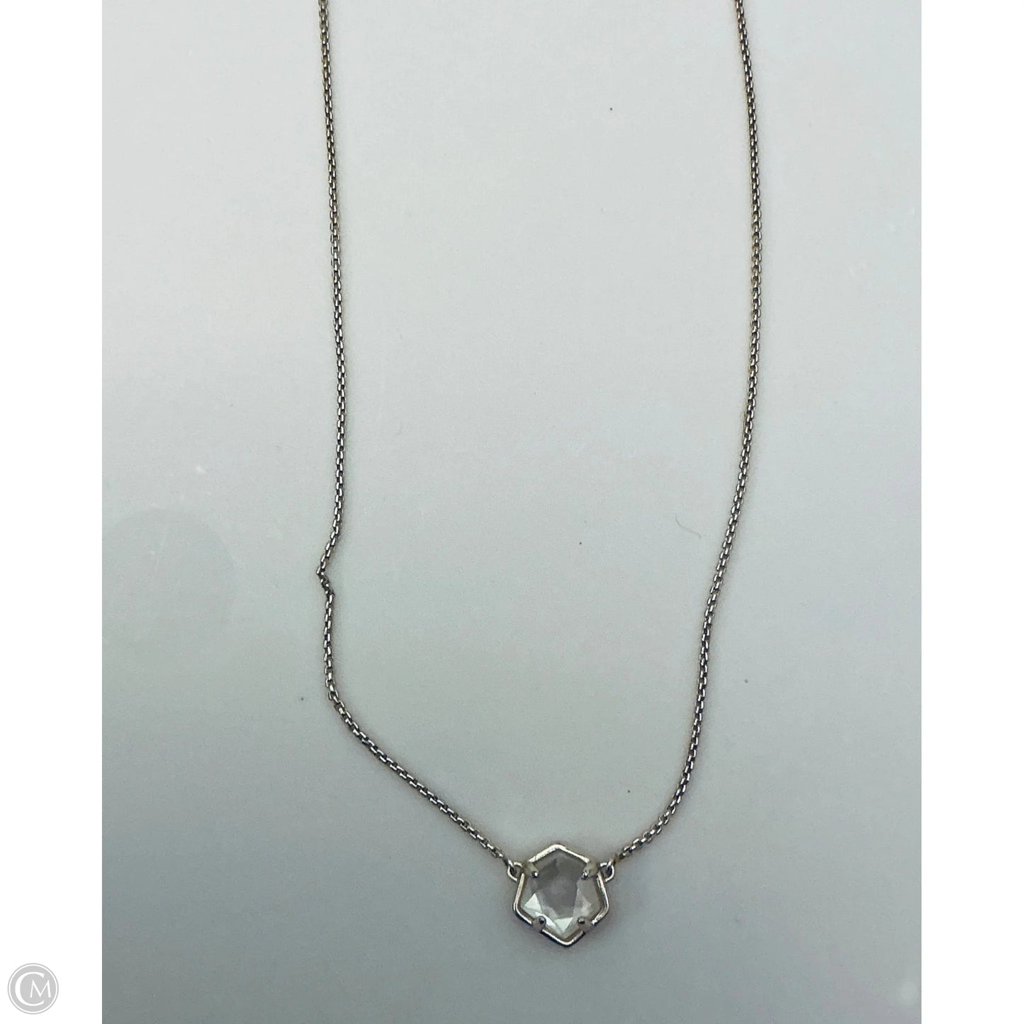 Necklace Statement By Kendra Scott