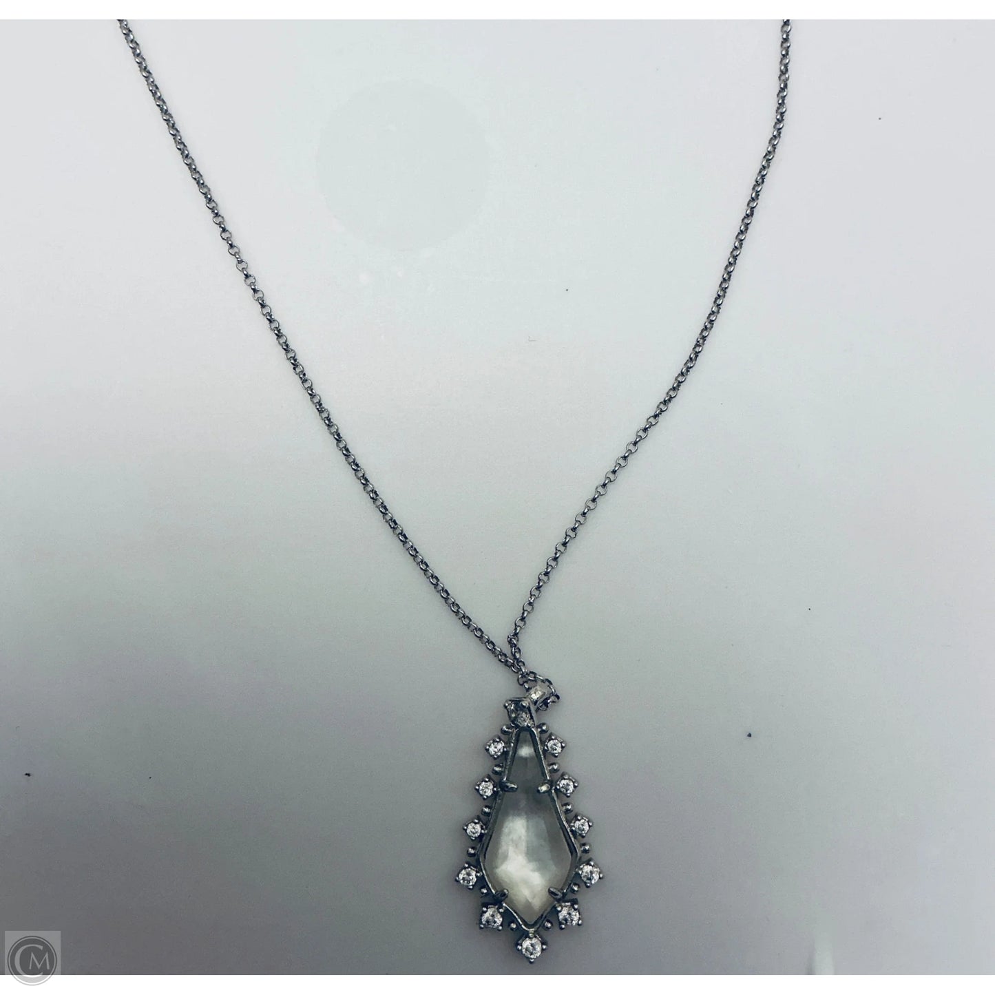 Necklace Charm By Kendra Scott