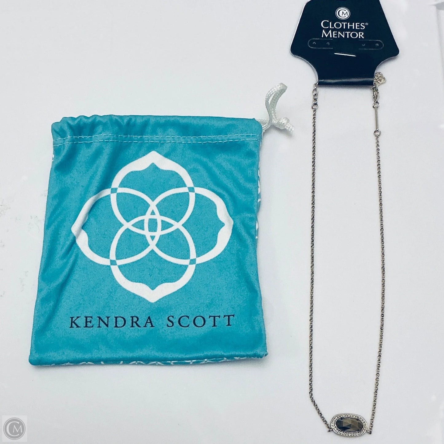 Necklace Charm By Kendra Scott