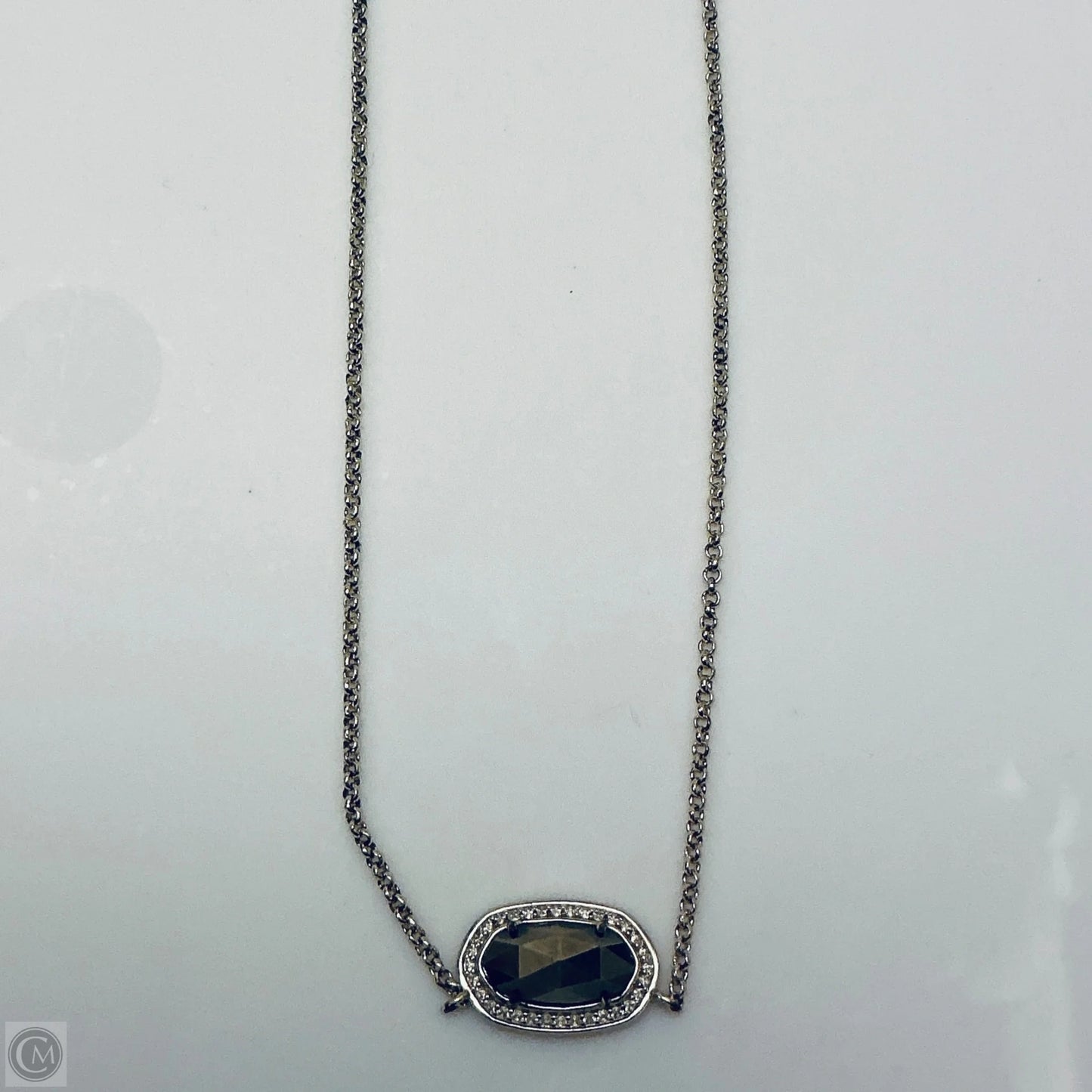 Necklace Charm By Kendra Scott