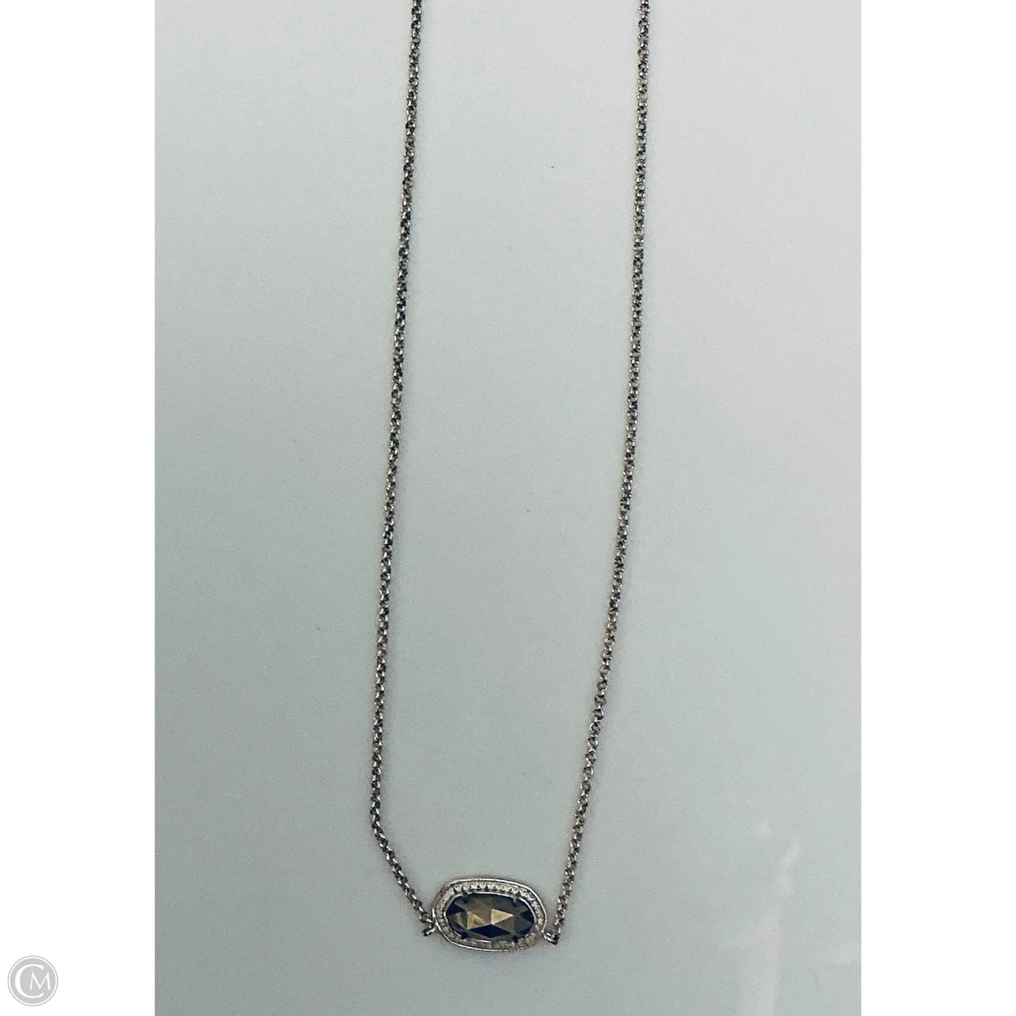 Necklace Charm By Kendra Scott