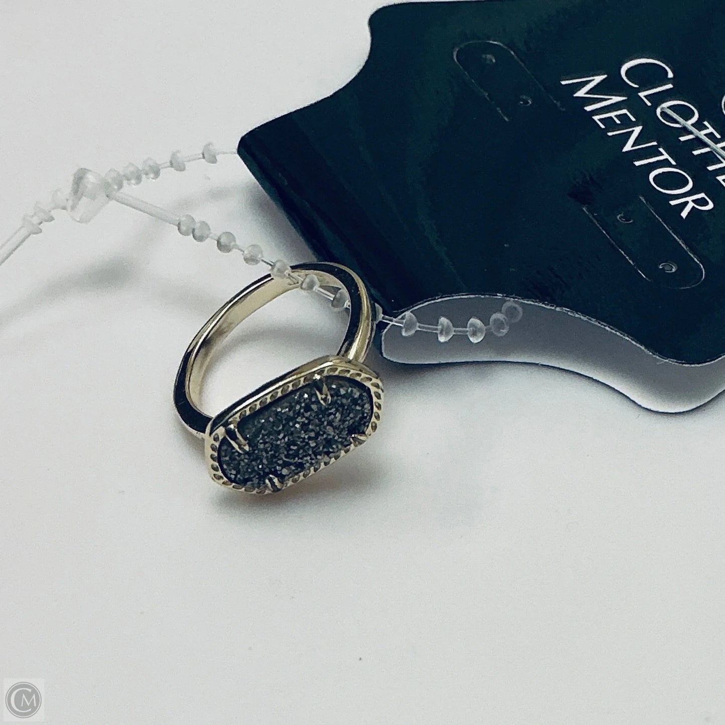 Ring Statement By Kendra Scott, Size: 6