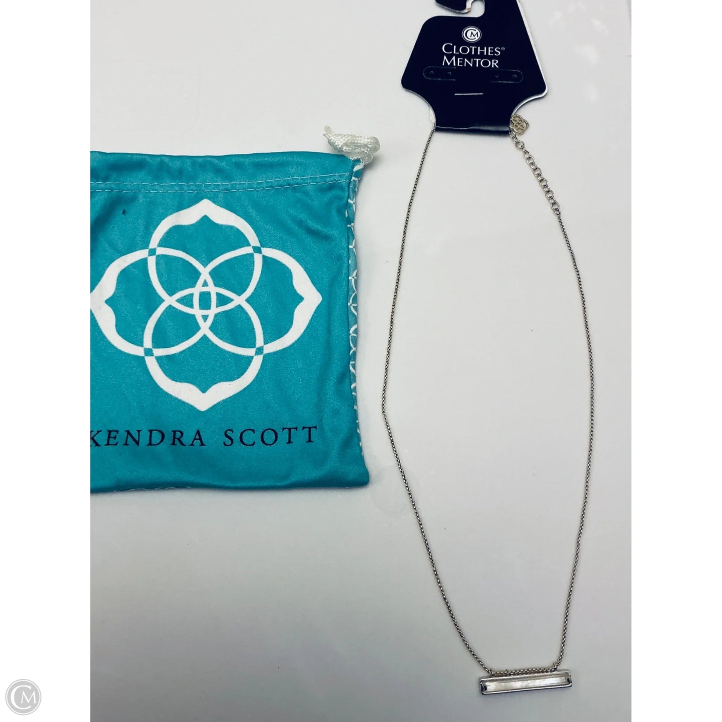 Necklace Charm By Kendra Scott
