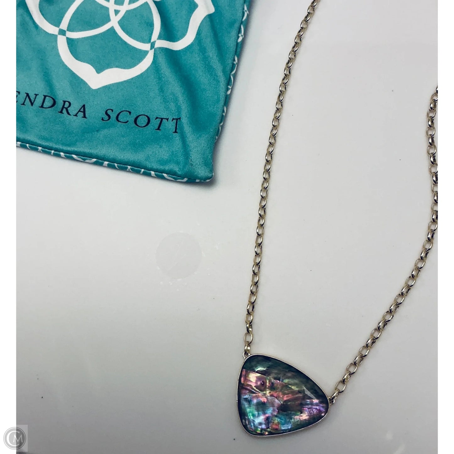 Necklace Pendant By Kendra Scott