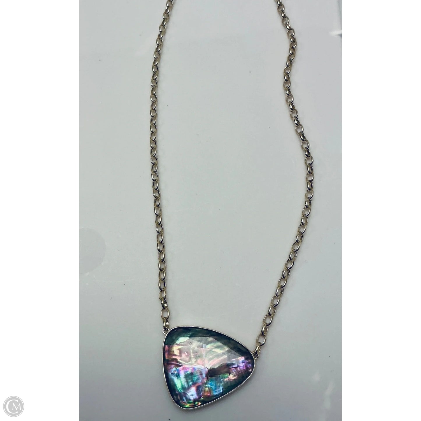 Necklace Pendant By Kendra Scott