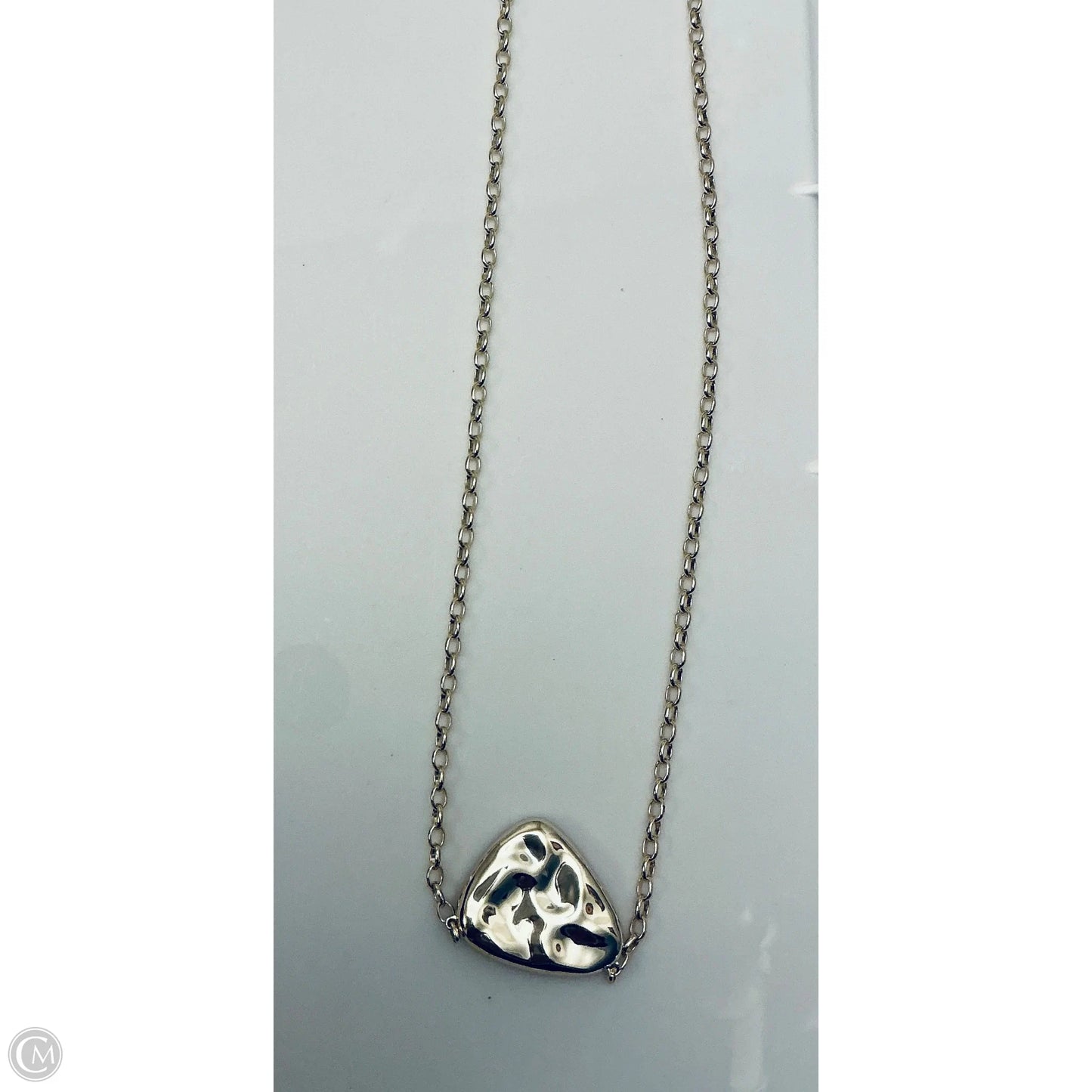 Necklace Pendant By Kendra Scott