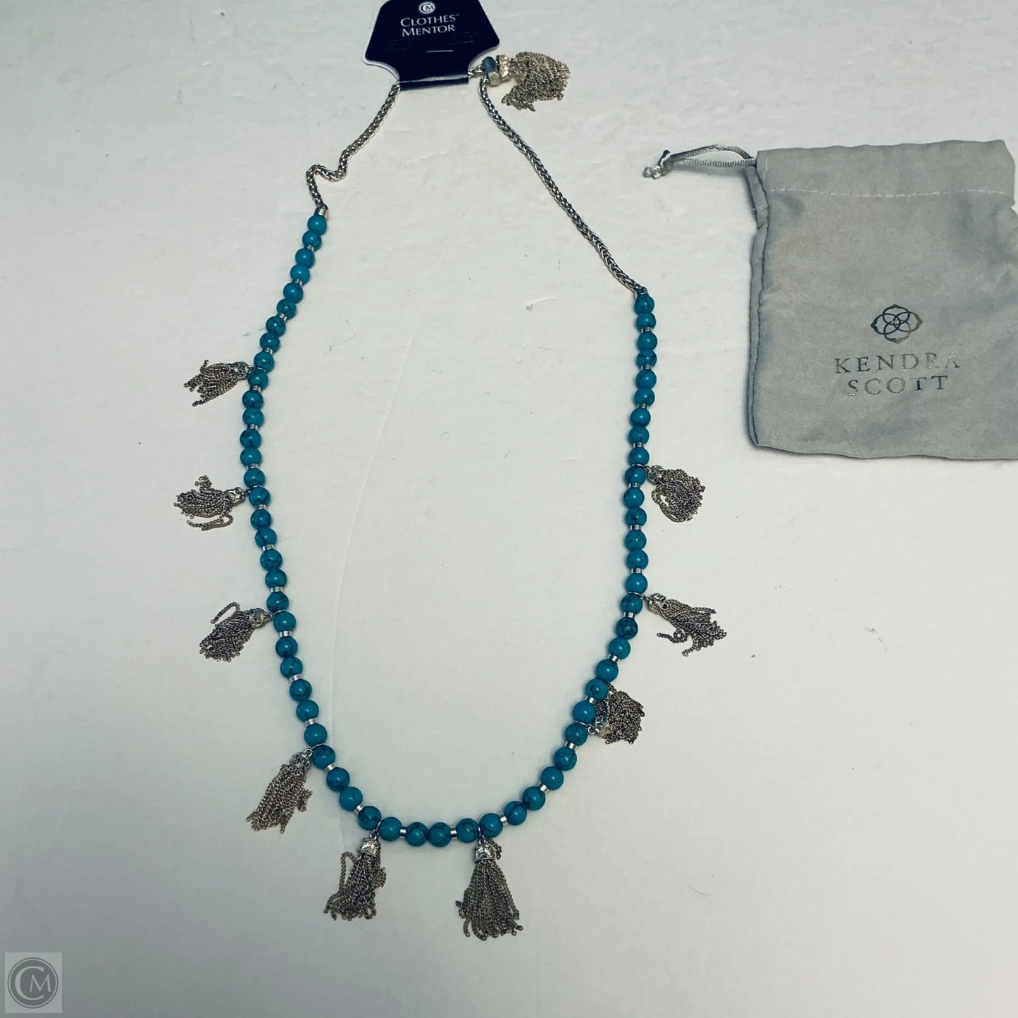 Necklace Statement By Kendra Scott