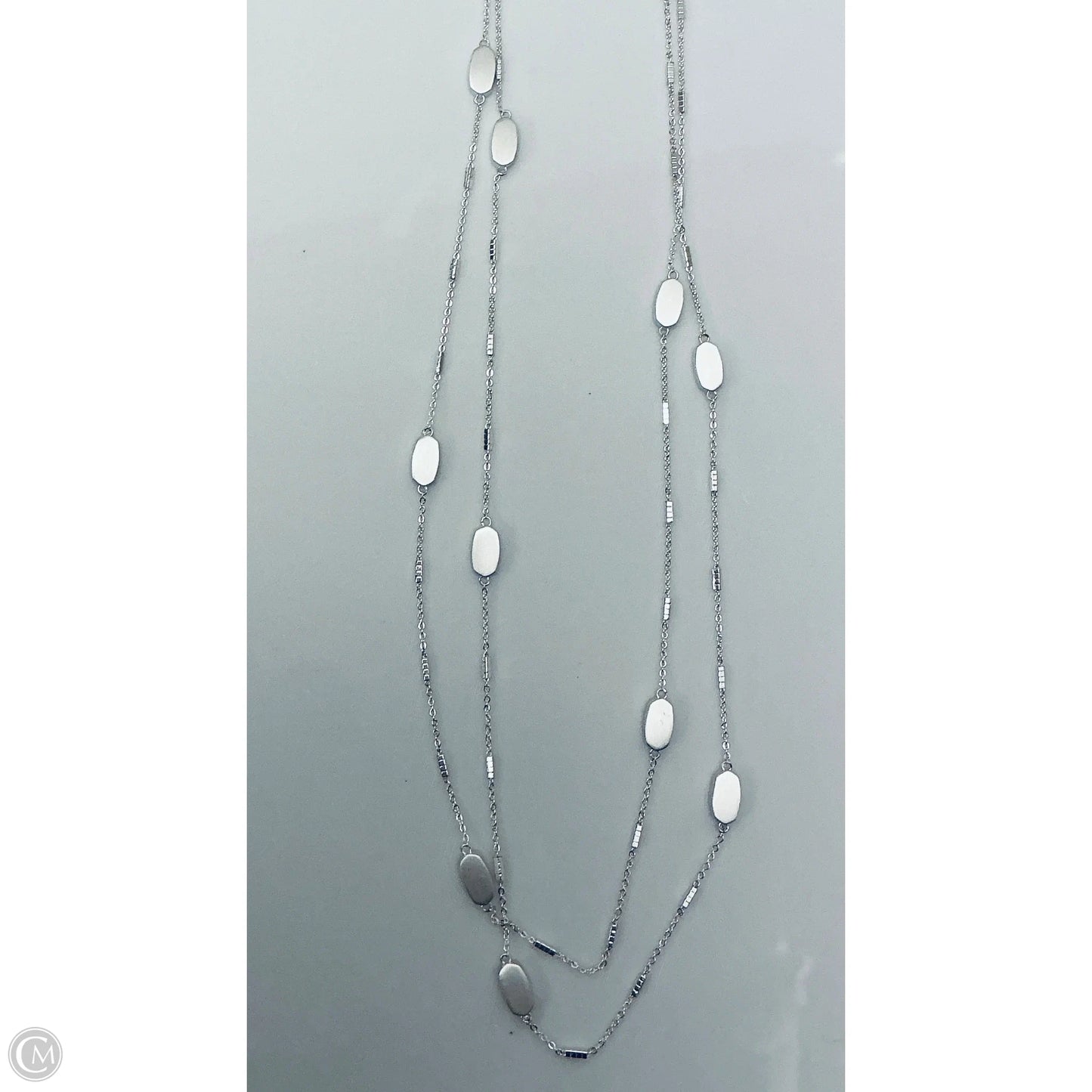 Necklace Lariat & Y-drop By Kendra Scott