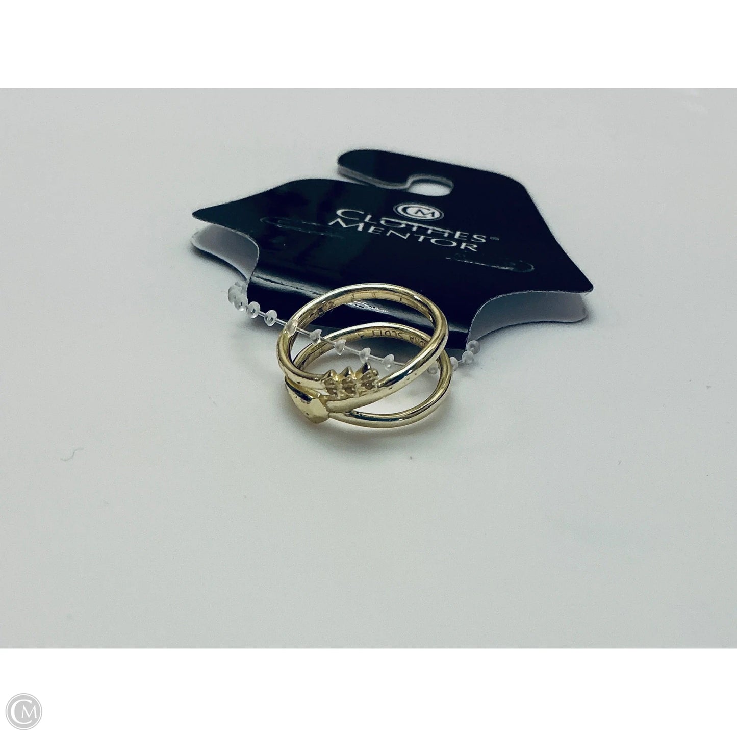 Ring Statement By Kendra Scott, Size: 8