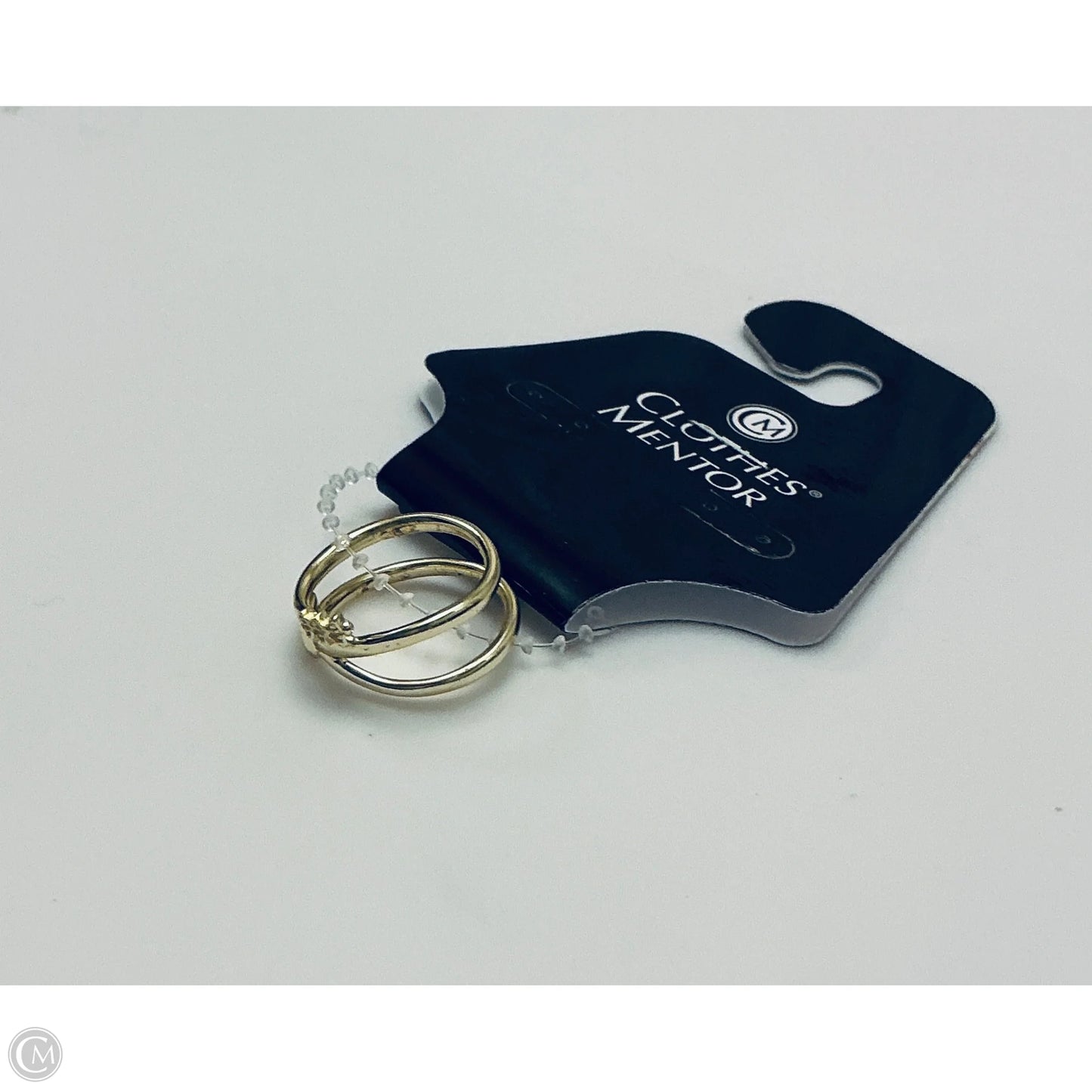 Ring Statement By Kendra Scott, Size: 8