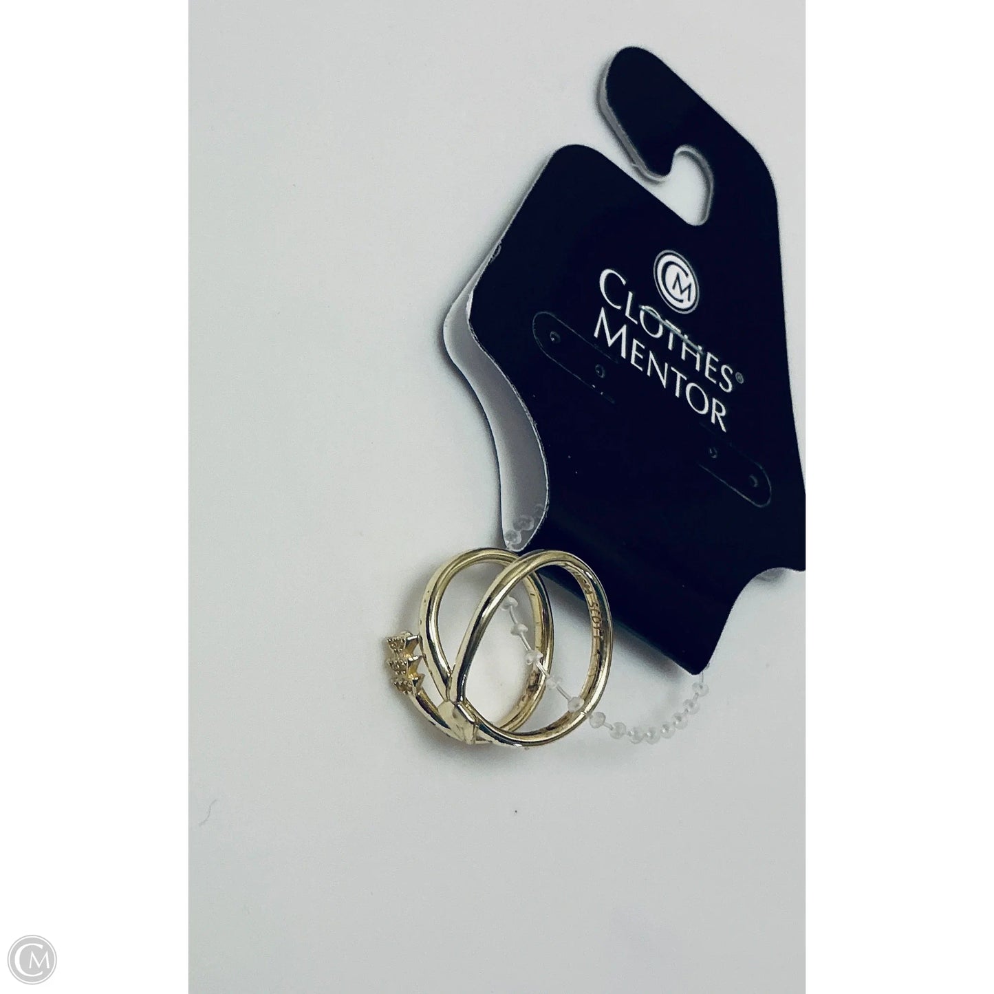 Ring Statement By Kendra Scott, Size: 8