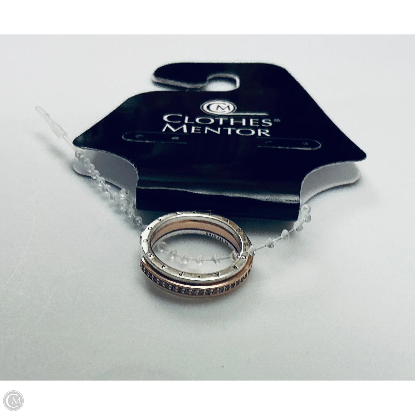 Ring Other By Pandora, Size: 6