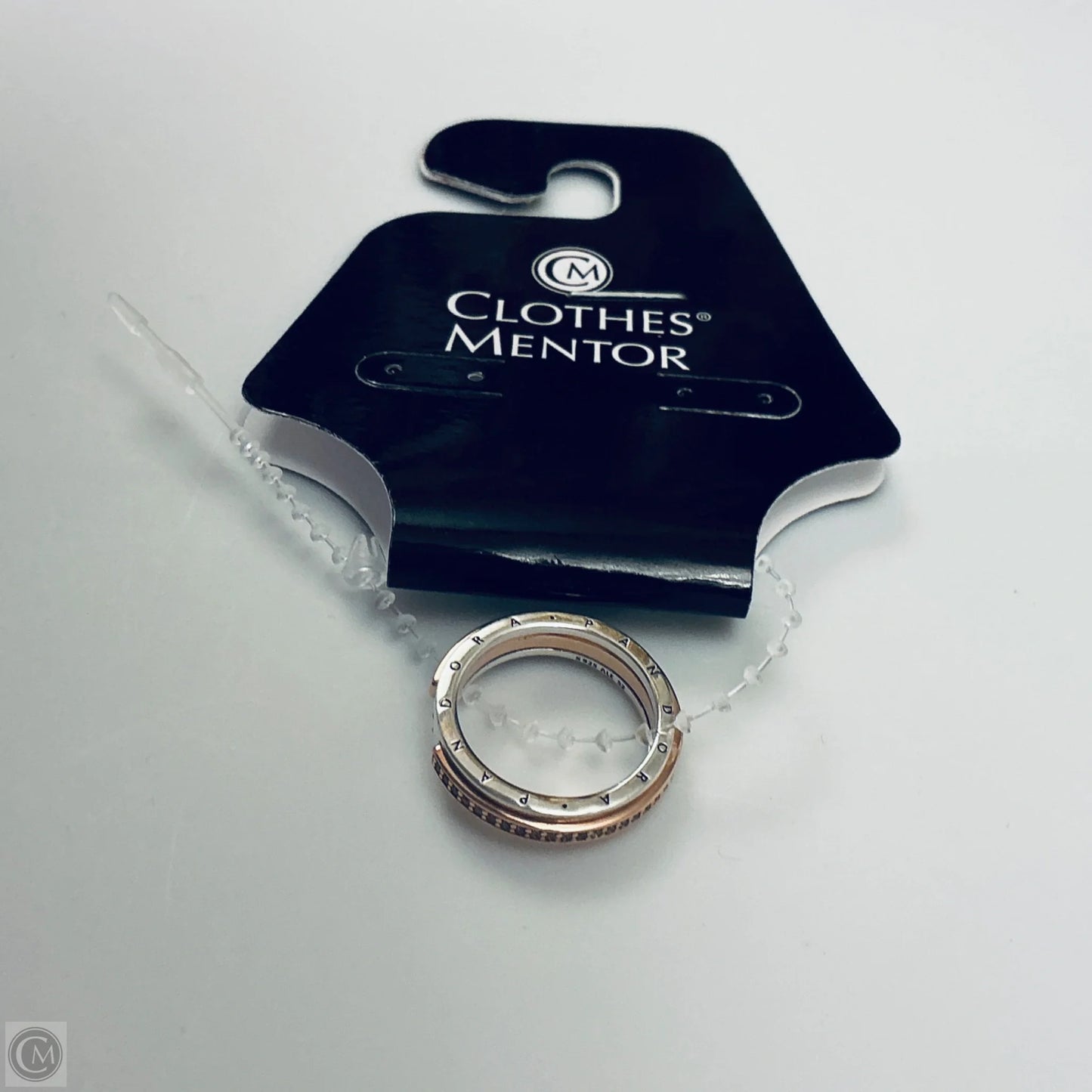 Ring Other By Pandora, Size: 6