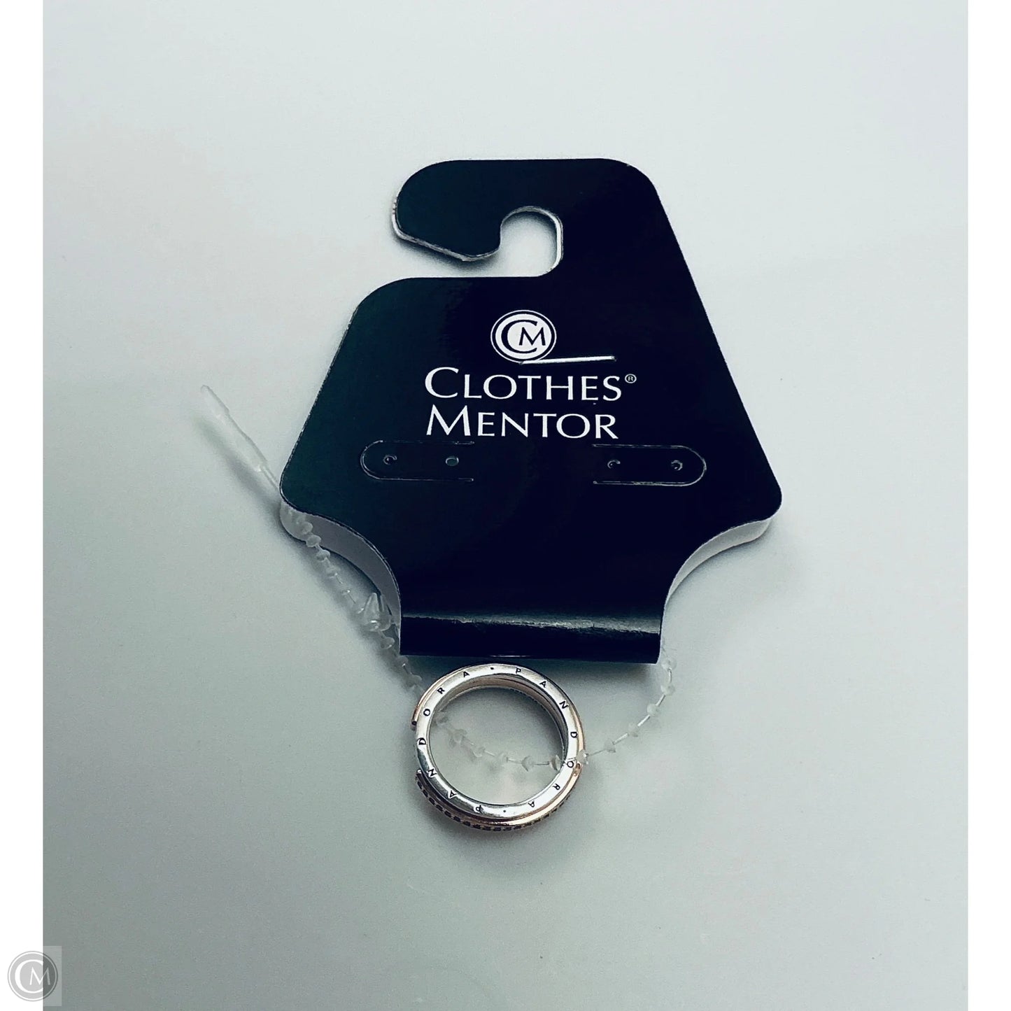 Ring Other By Pandora, Size: 6