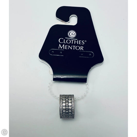 Ring Statement By Cmc