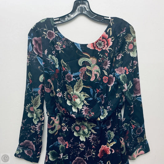 Dress Casual Short By Cme In Black, Size: S