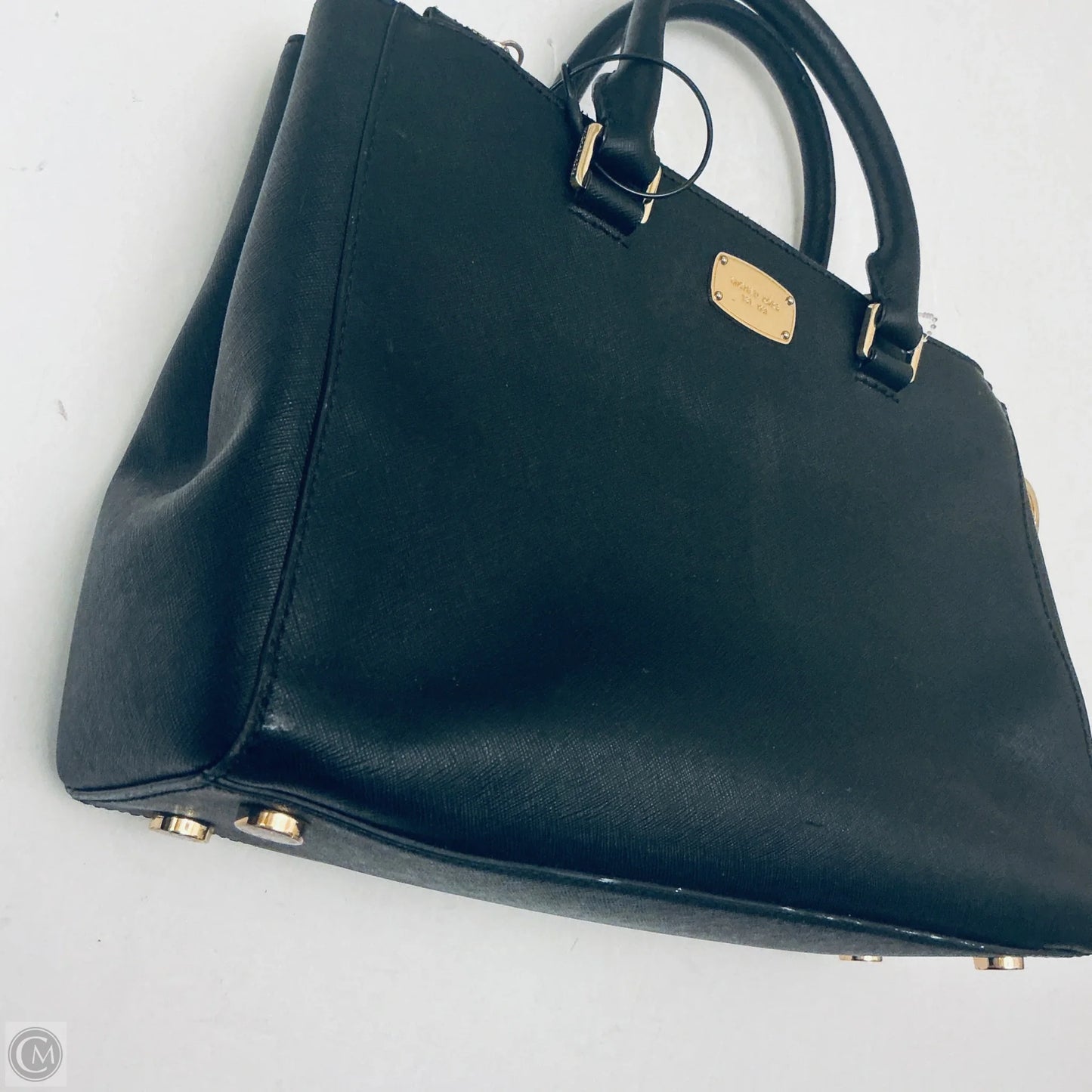 Handbag Designer By Michael Kors, Size: Large