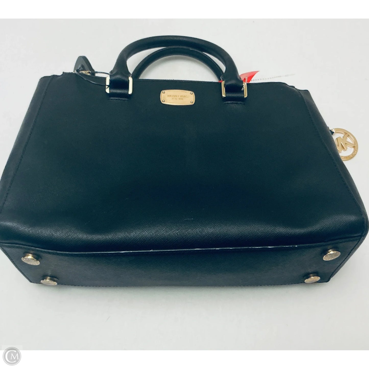 Handbag Designer By Michael Kors, Size: Large