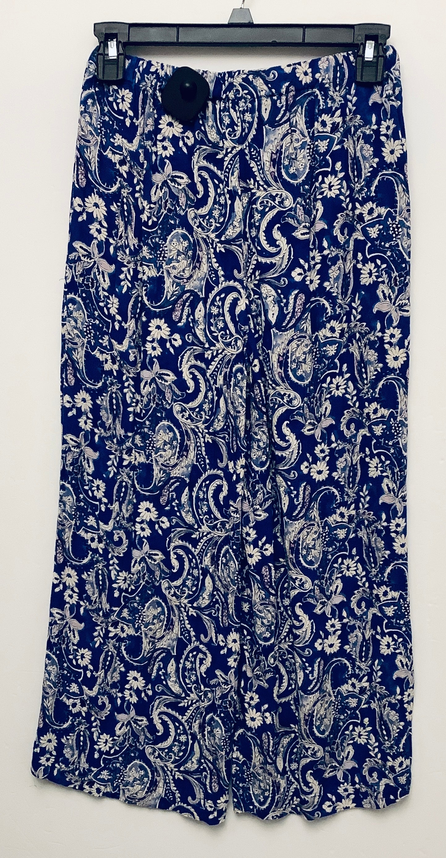 Pants Lounge By Philosophy In Blue, Size: Xs