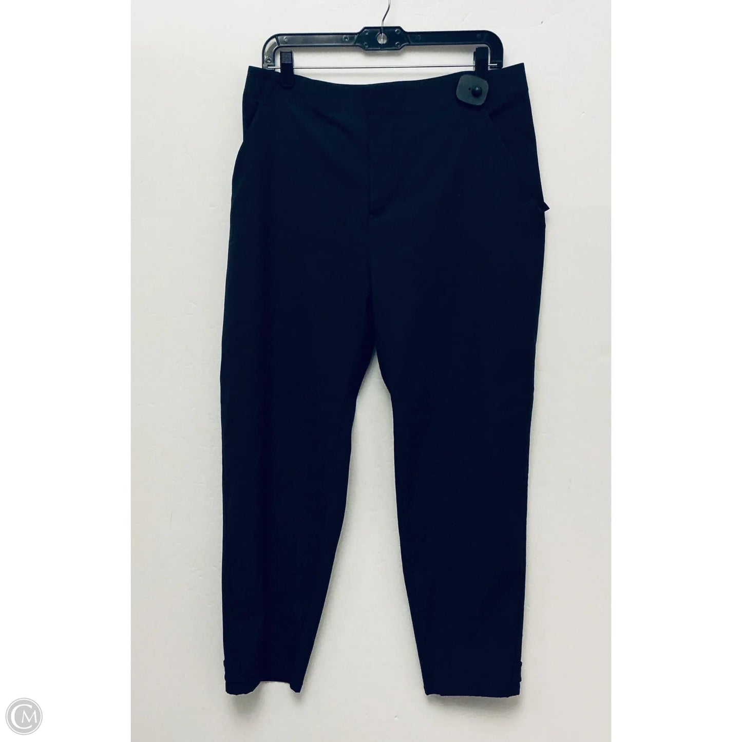 Pants Other By Lululemon In Black, Size: 12