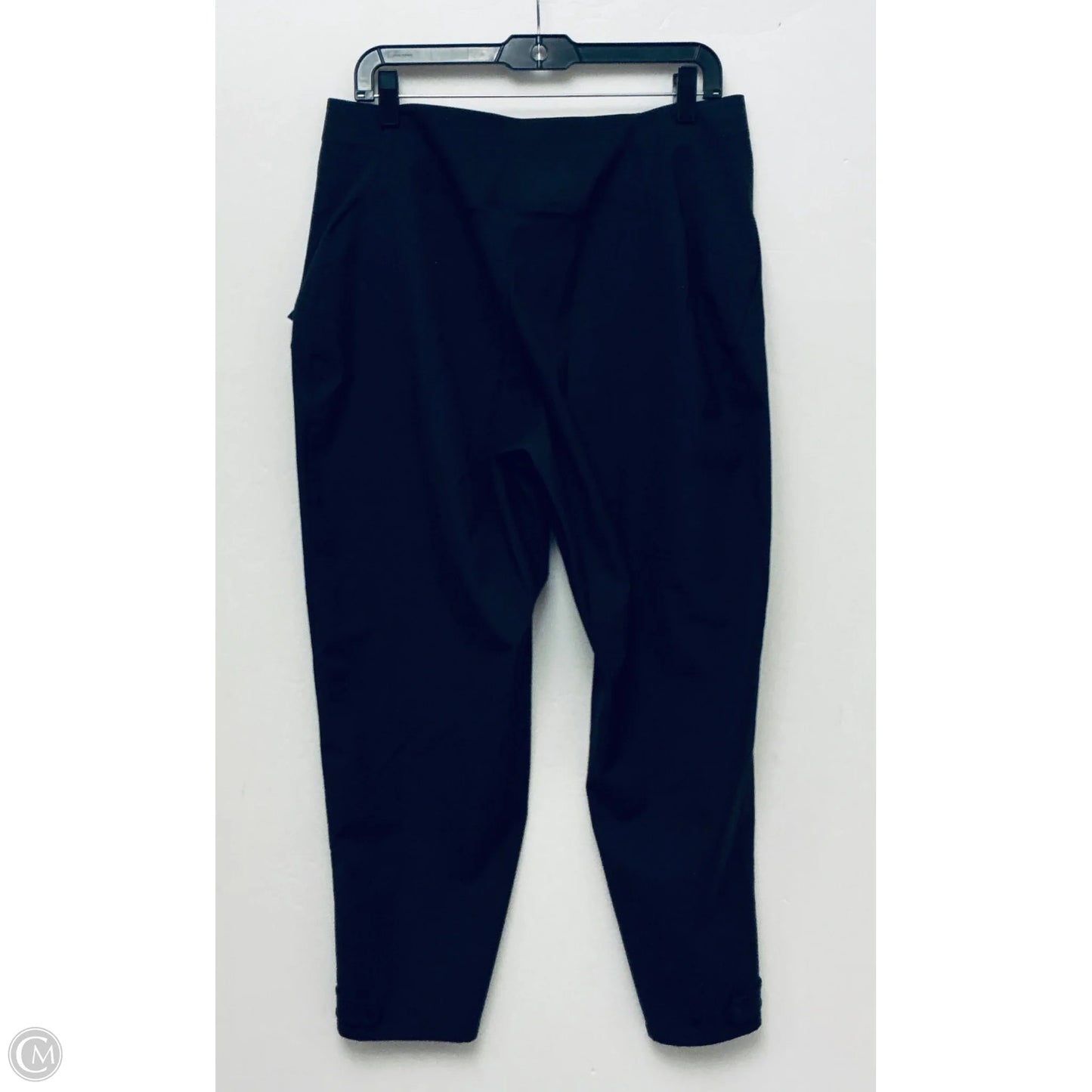 Pants Other By Lululemon In Black, Size: 12