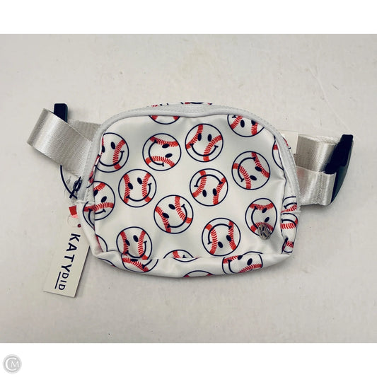 Belt Bag By Cme, Size: Small