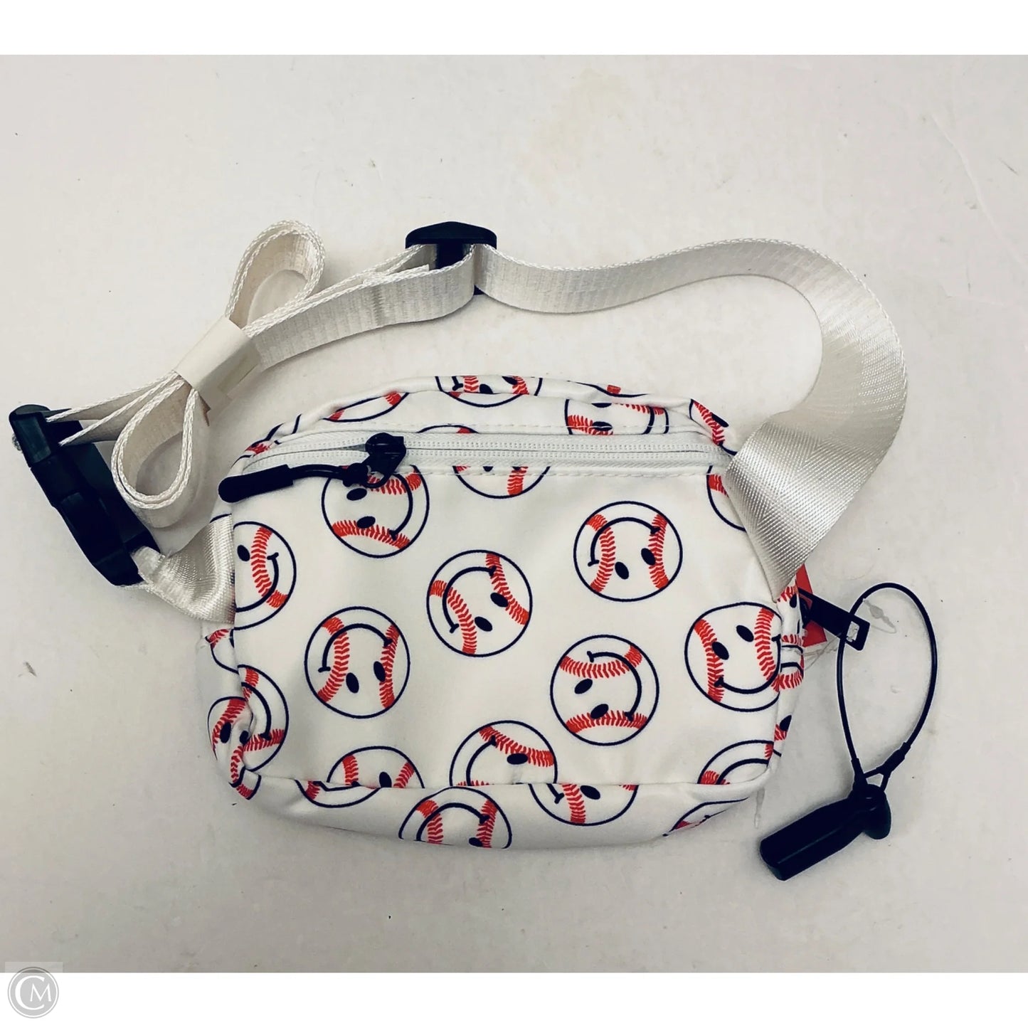 Belt Bag By Cme, Size: Small