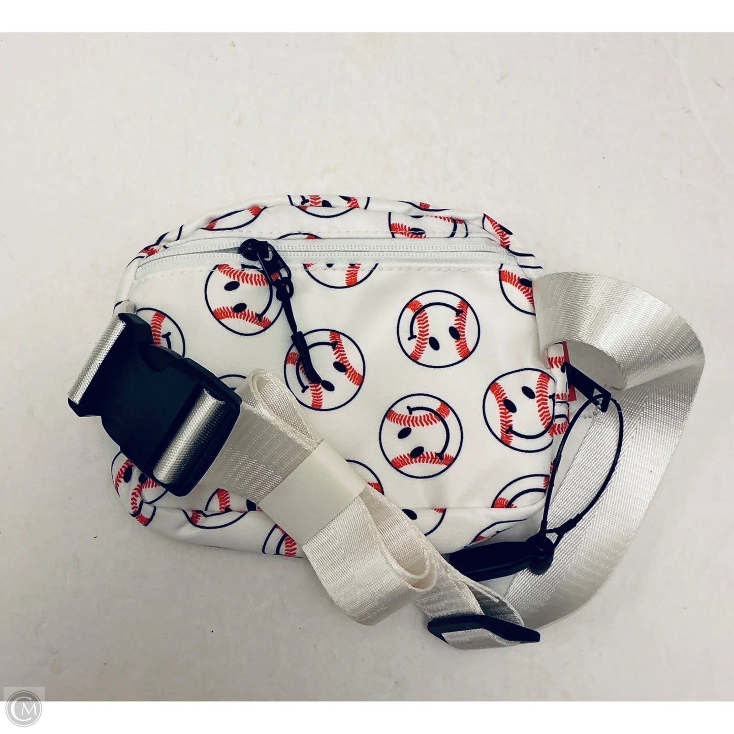 Belt Bag By Cme, Size: Small