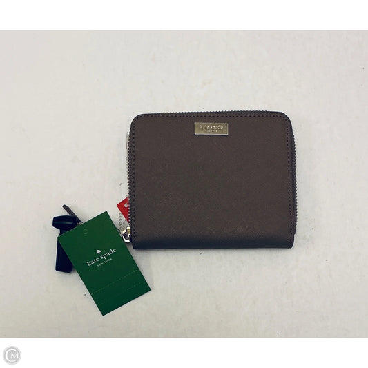 Wallet Designer By Kate Spade