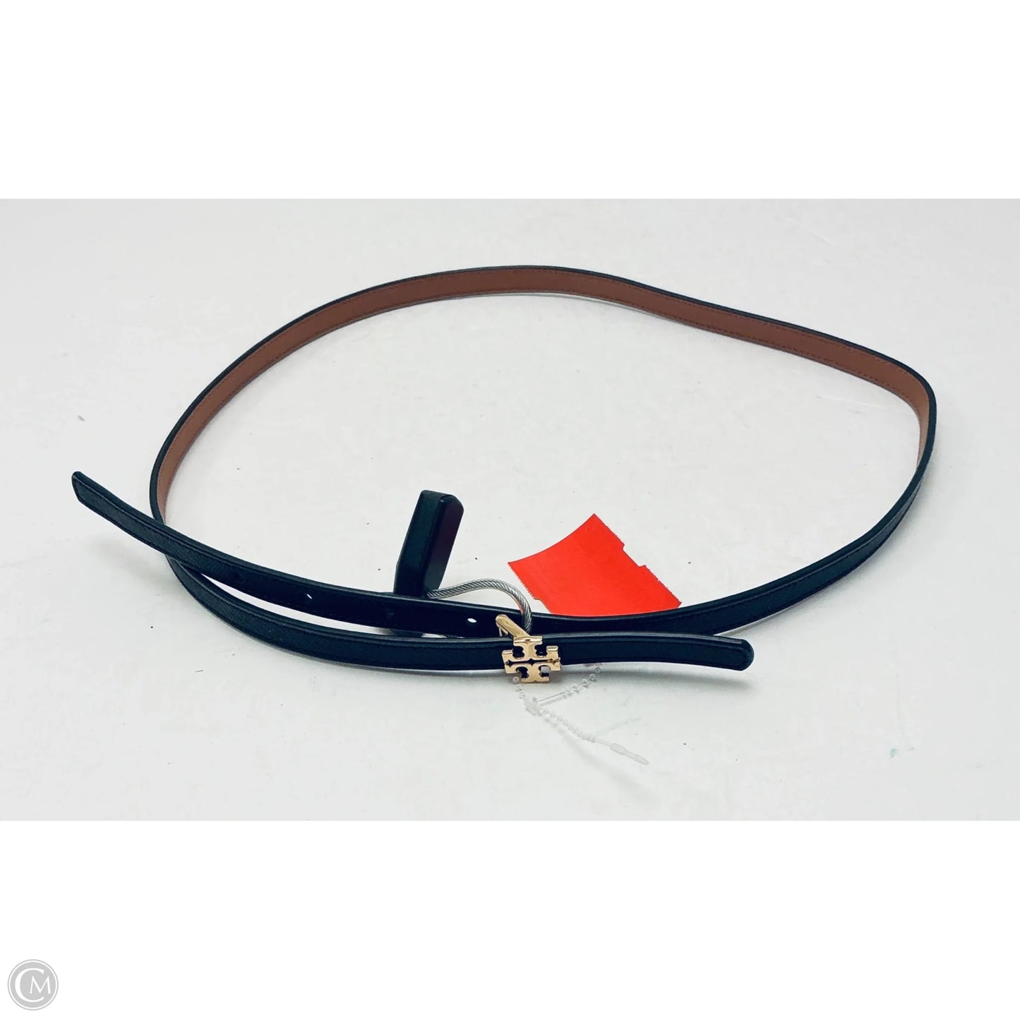 Belt Designer By Tory Burch, Size: Small