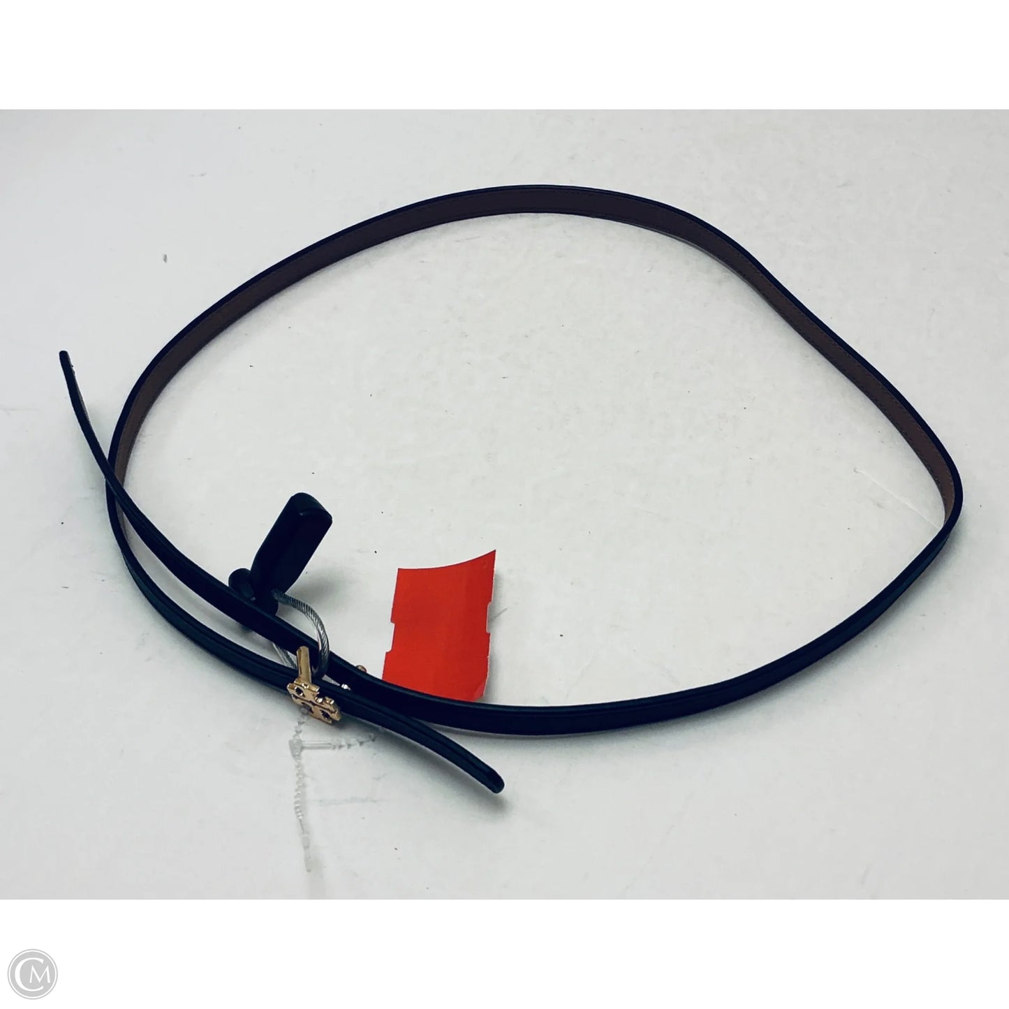 Belt Designer By Tory Burch, Size: Small