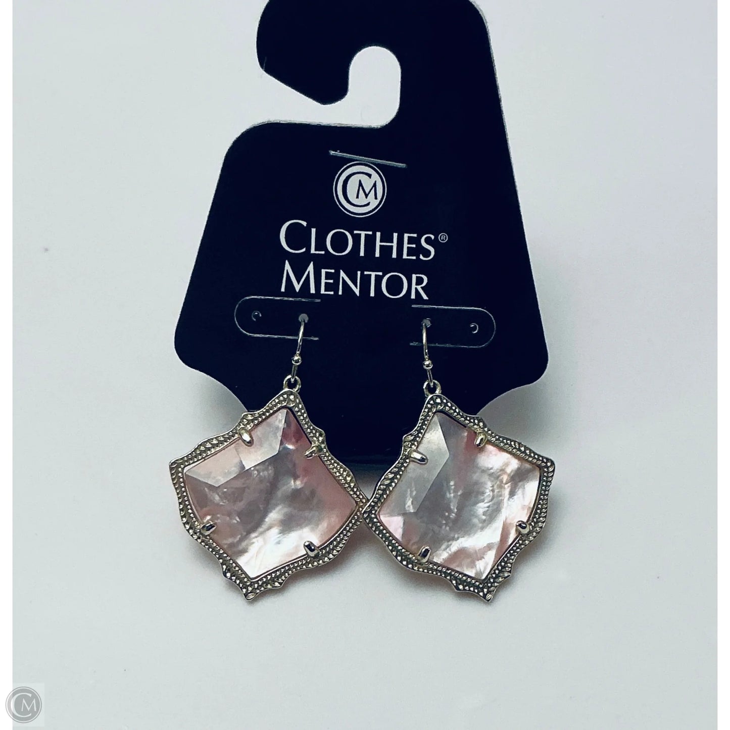 Earrings Statement By Kendra Scott