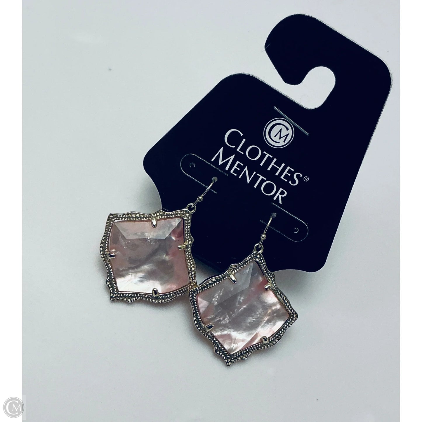 Earrings Statement By Kendra Scott