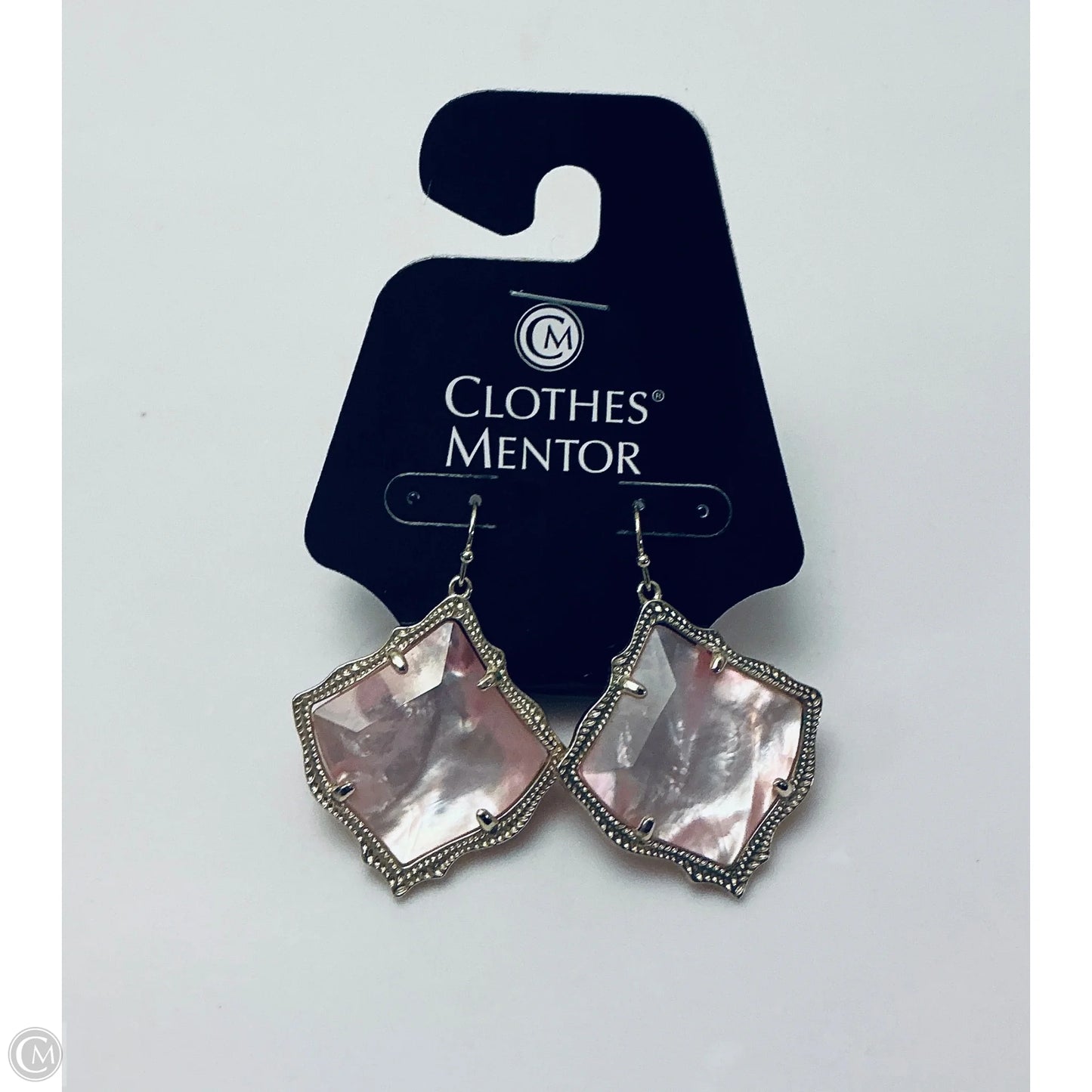 Earrings Statement By Kendra Scott