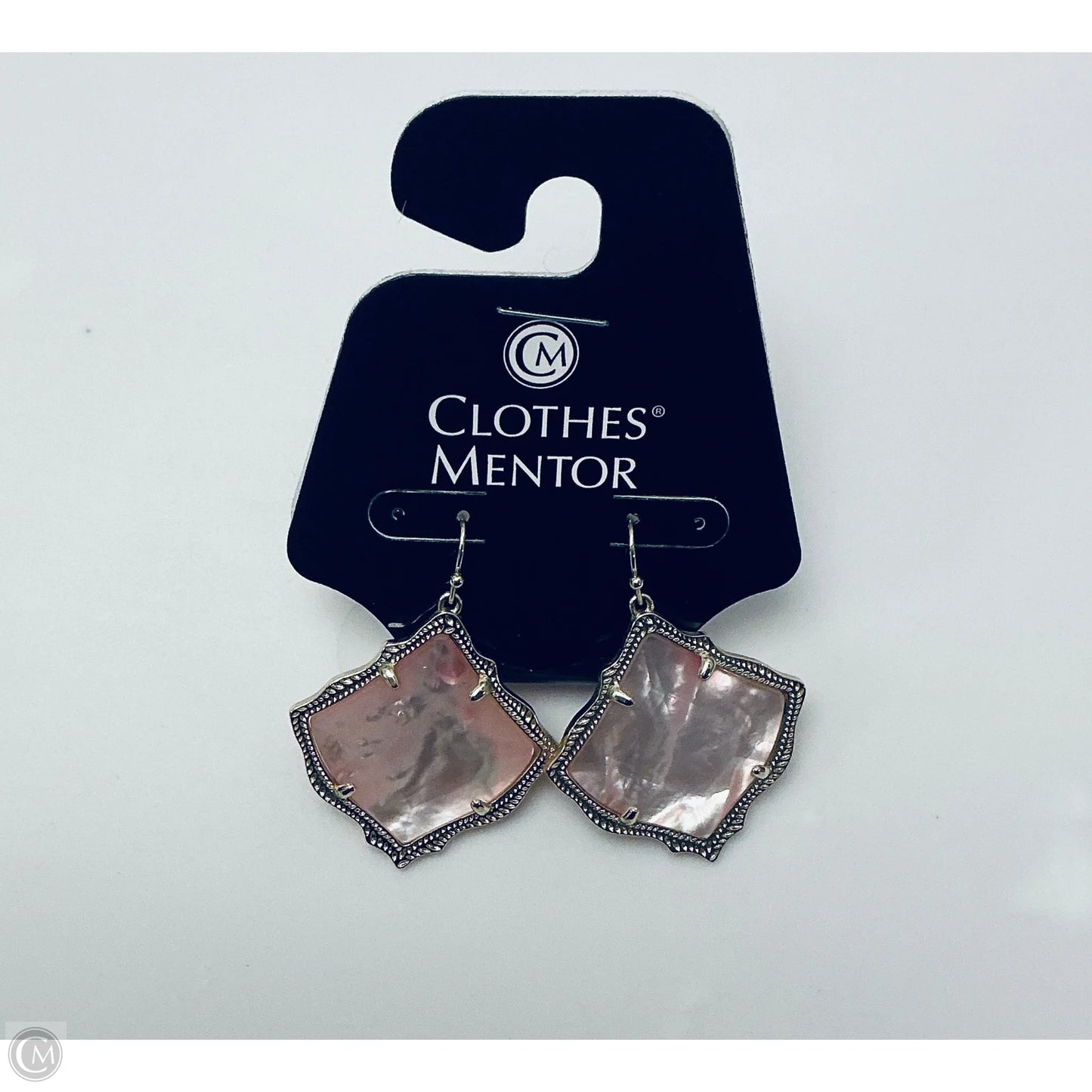 Earrings Statement By Kendra Scott