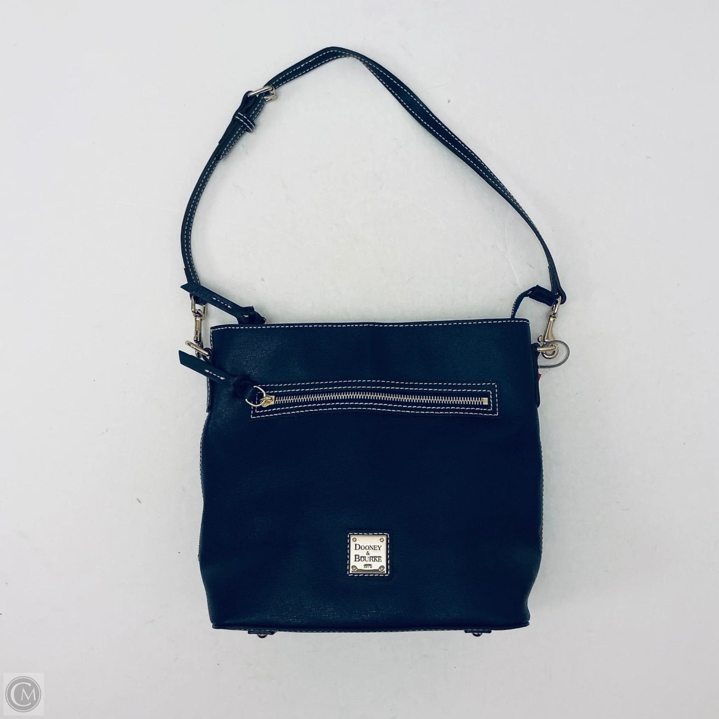 Handbag Designer By Dooney And Bourke, Size: Medium