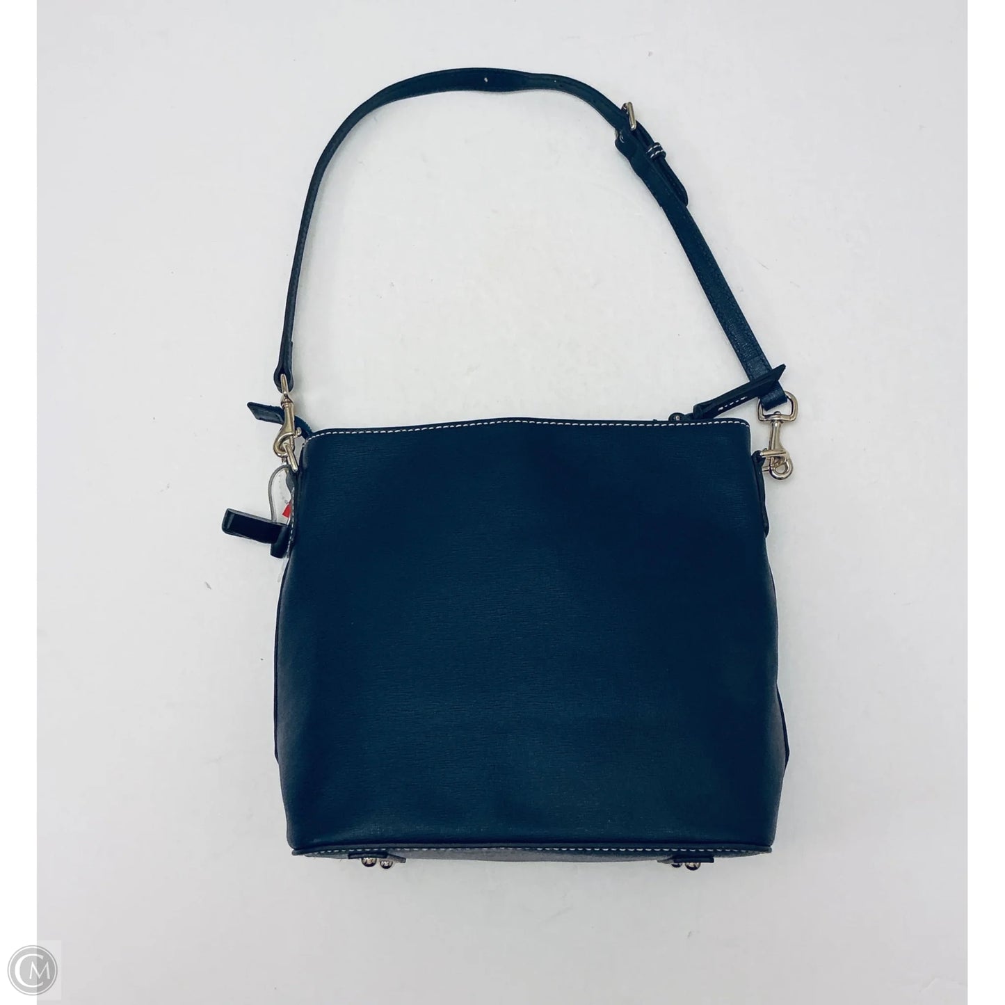 Handbag Designer By Dooney And Bourke, Size: Medium