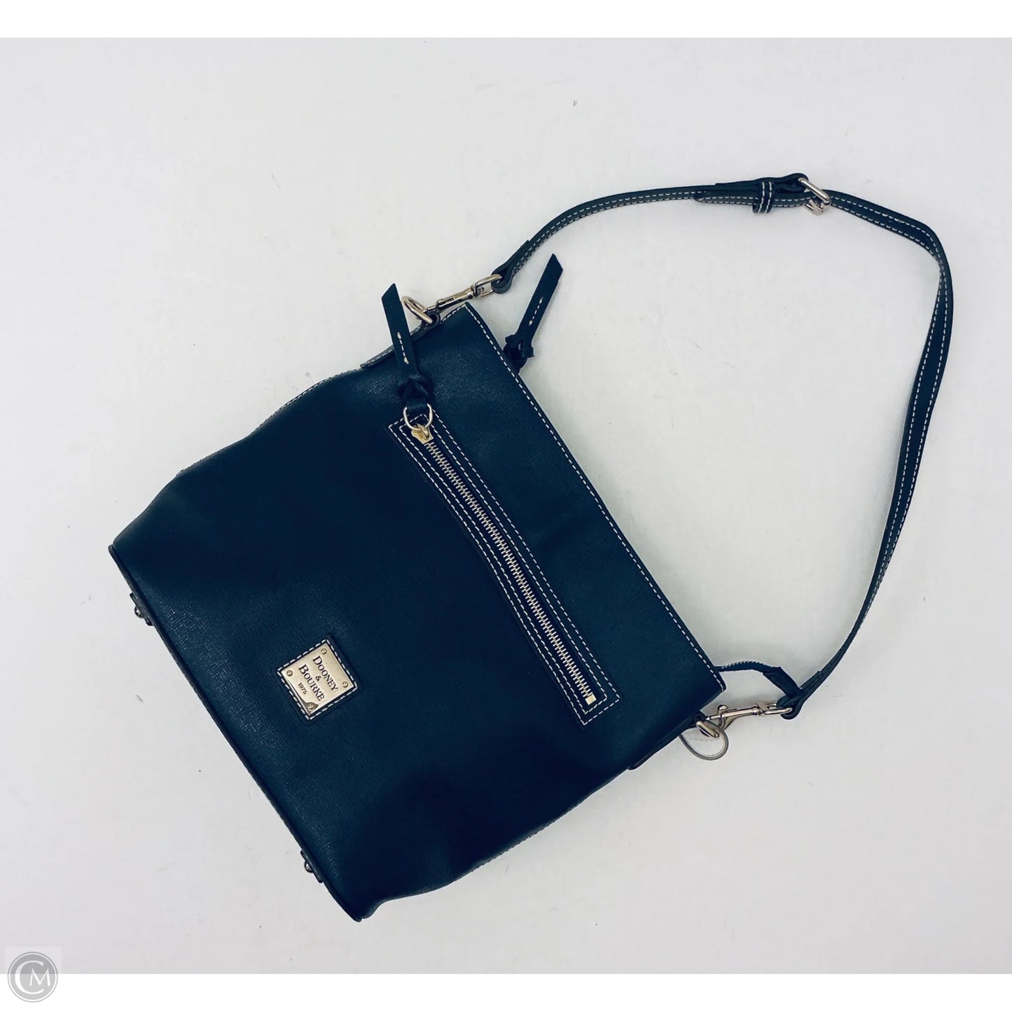 Handbag Designer By Dooney And Bourke, Size: Medium