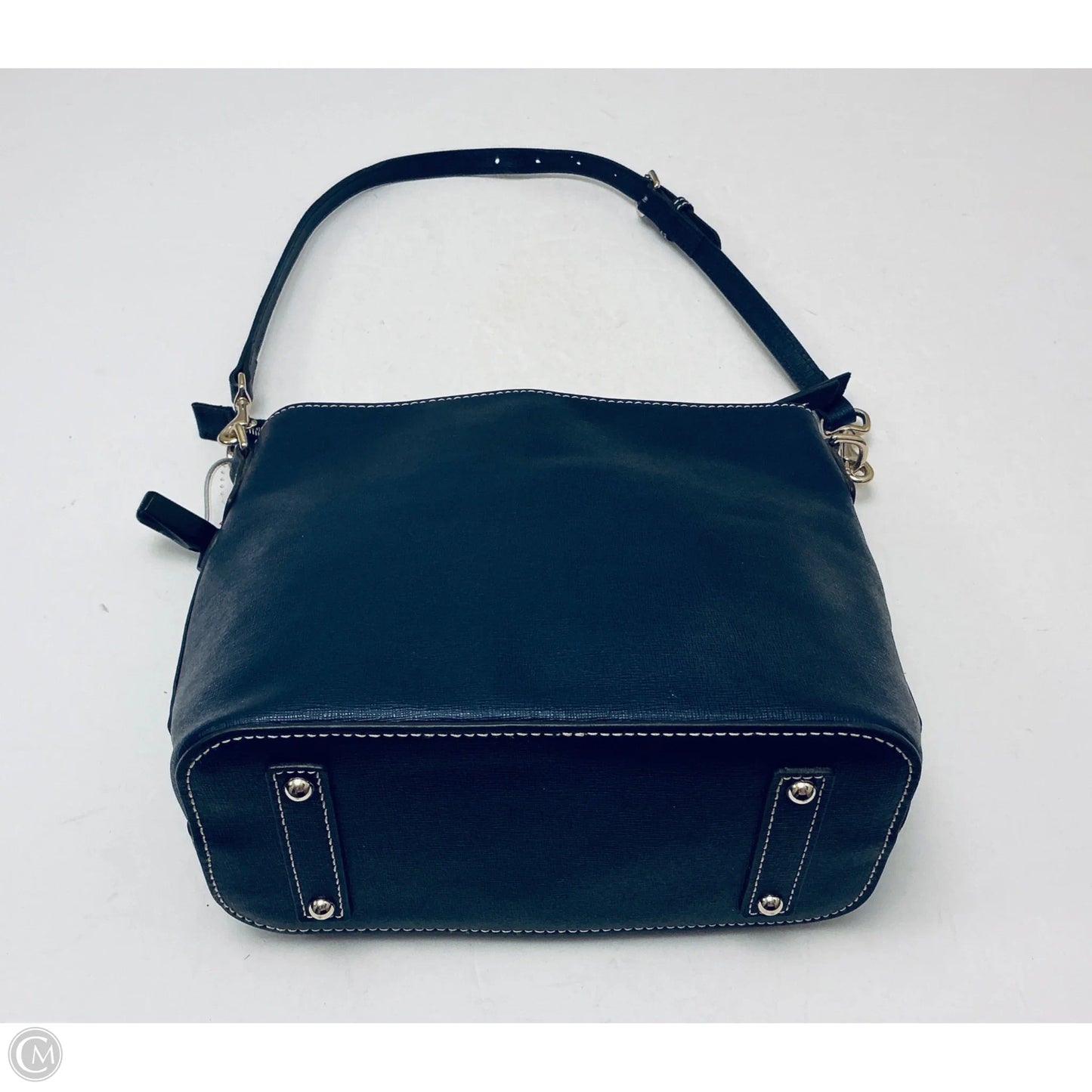 Handbag Designer By Dooney And Bourke, Size: Medium