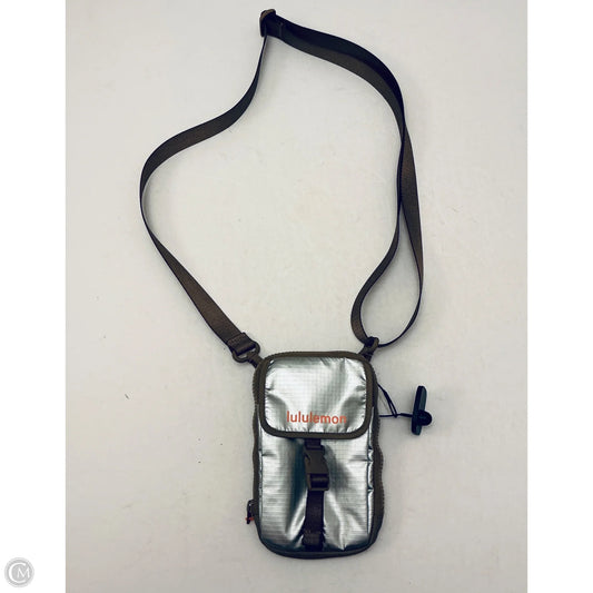 Belt Bag By Lululemon, Size: Small
