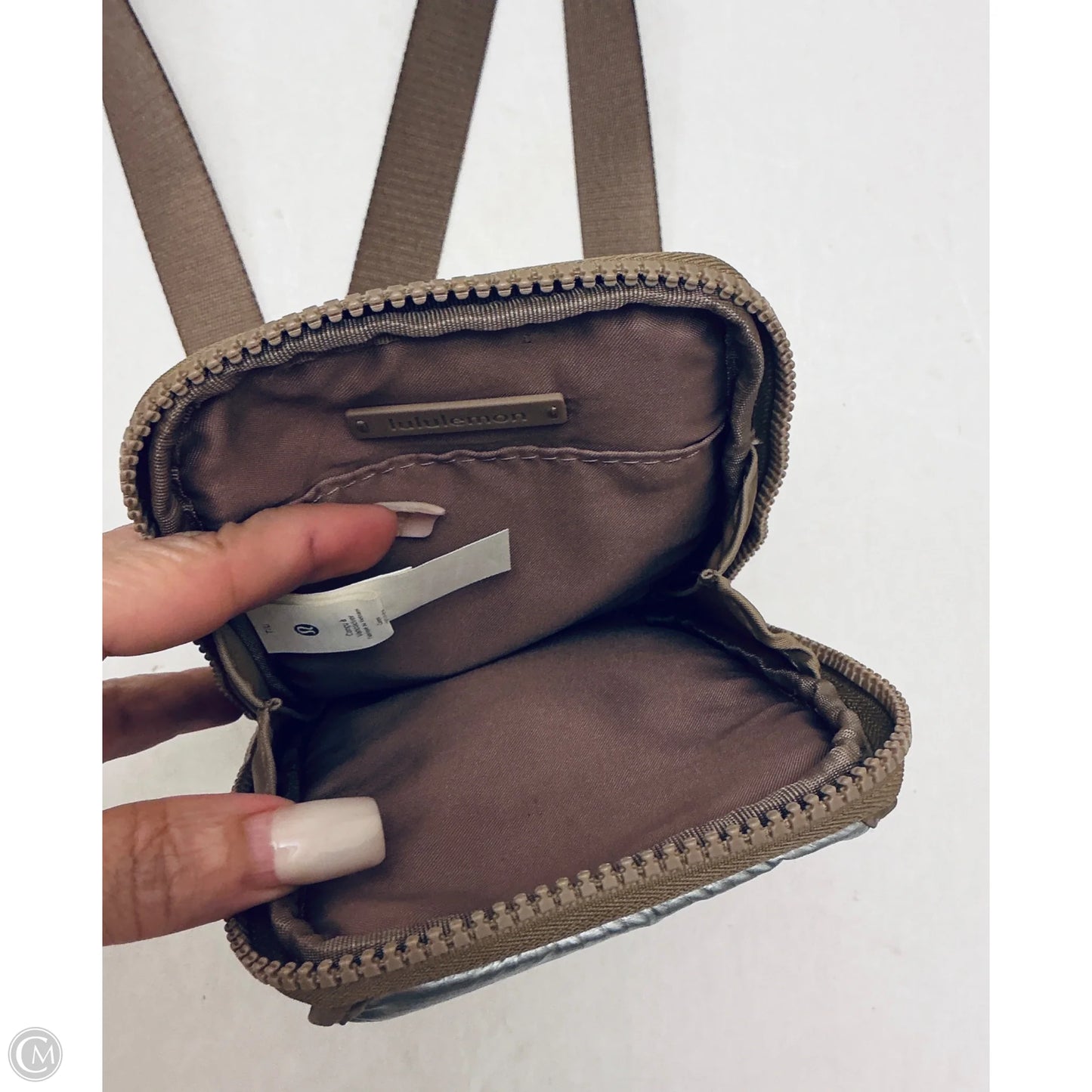 Belt Bag By Lululemon, Size: Small